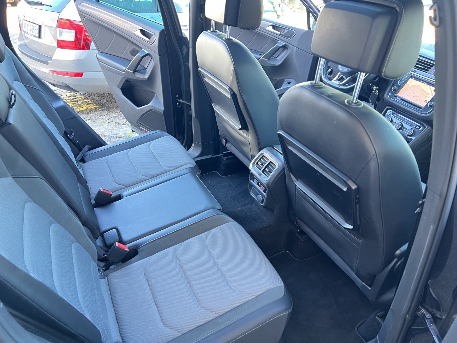 VW Tiguan 2.0 TDI SCR Highline4Motion DSG-image-7