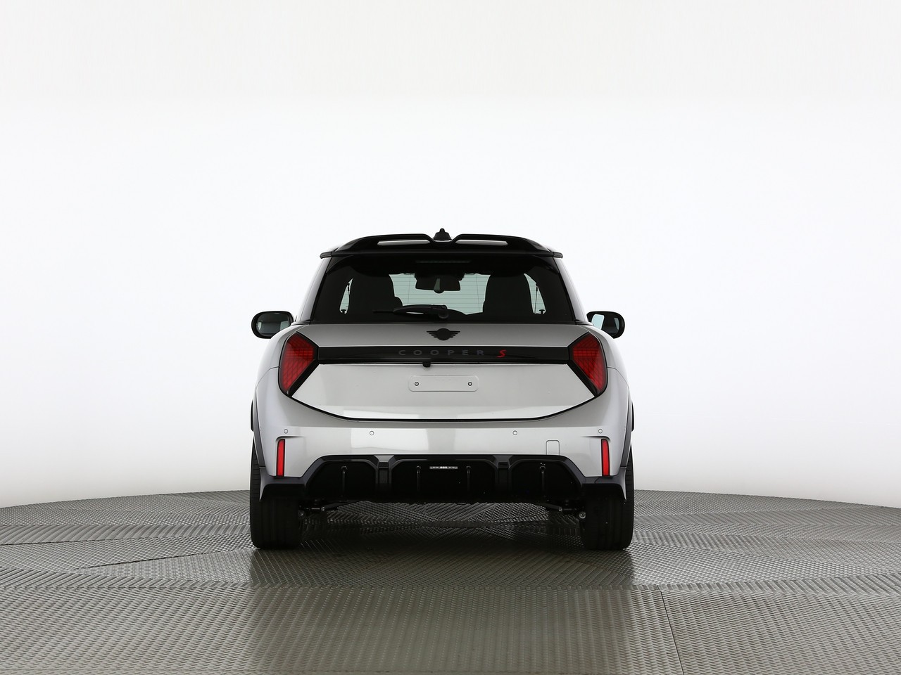 MINI Cooper S DKG I MINI Days Offer-image-3