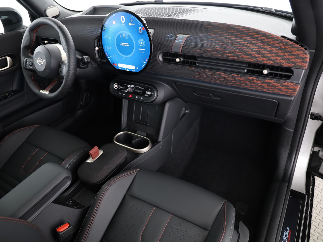 MINI Cooper S DKG I MINI Days Offer-image-13