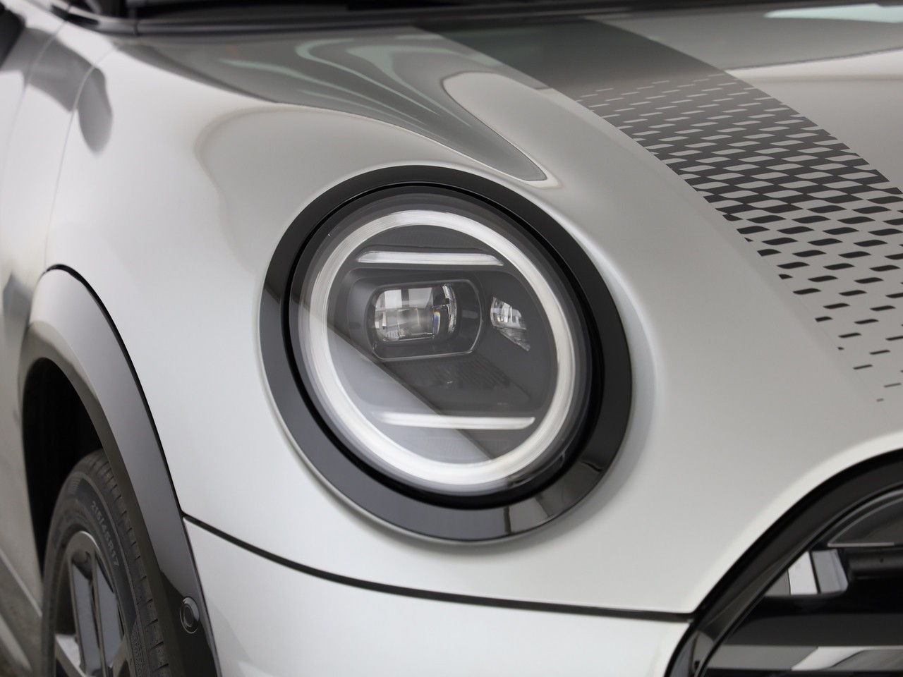 MINI Cooper S DKG I MINI Days Offer-image-5