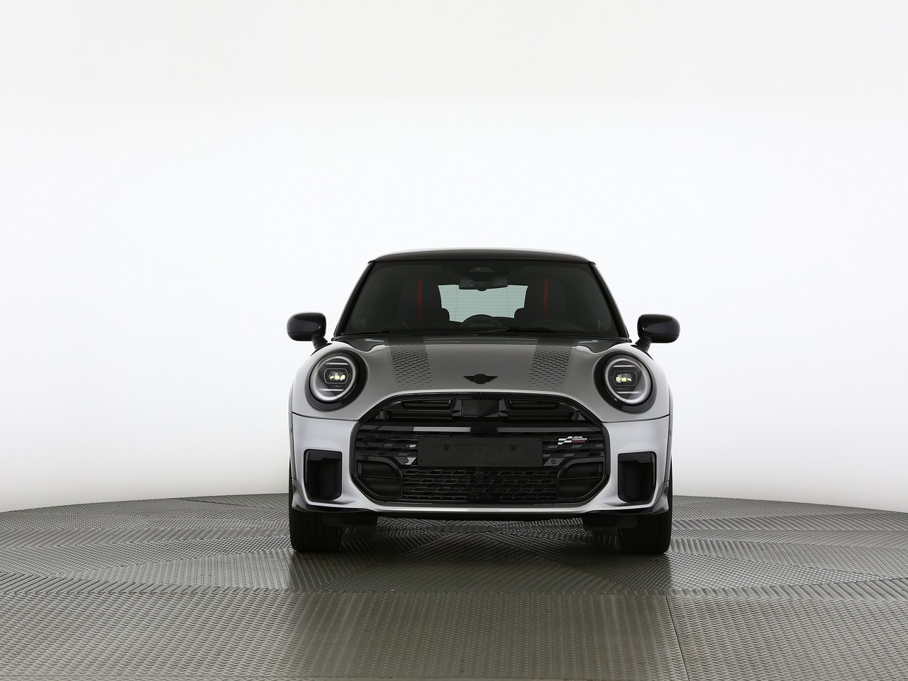 MINI Cooper S DKG I MINI Days Offer-image-4