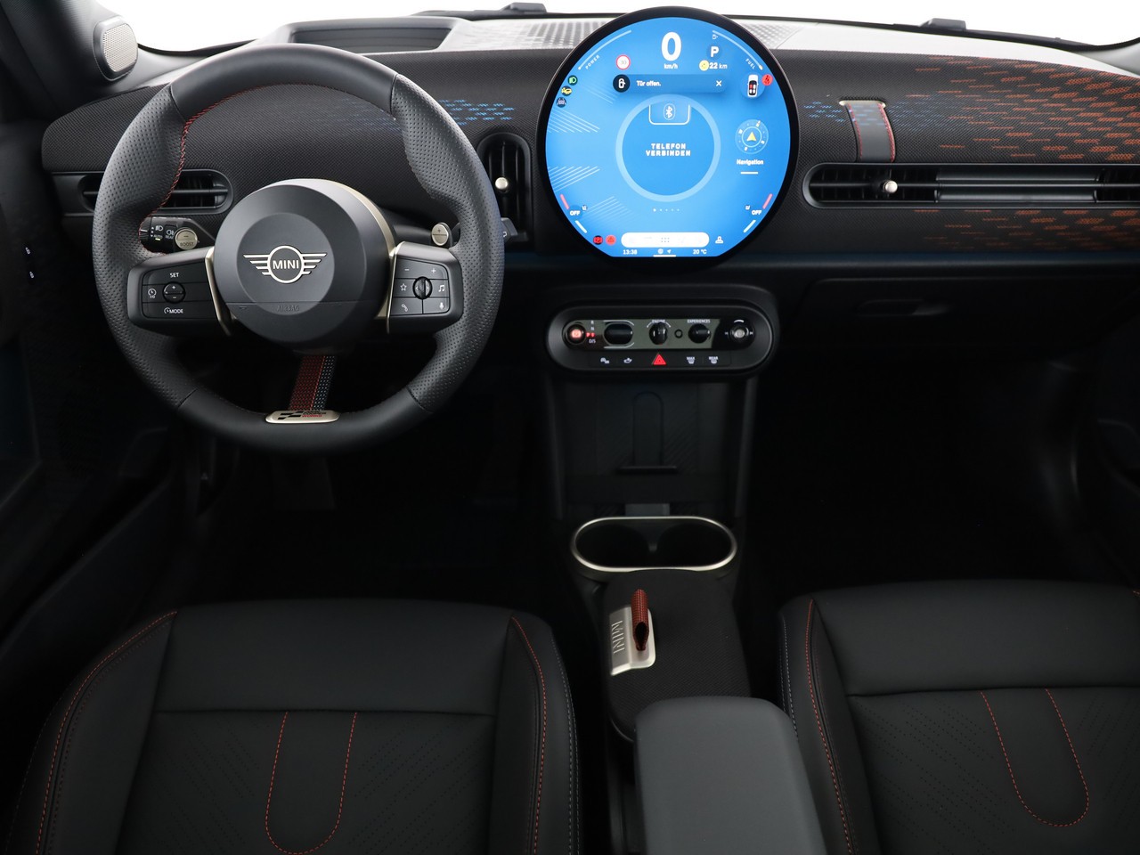 MINI Cooper S DKG I MINI Days Offer-image-15