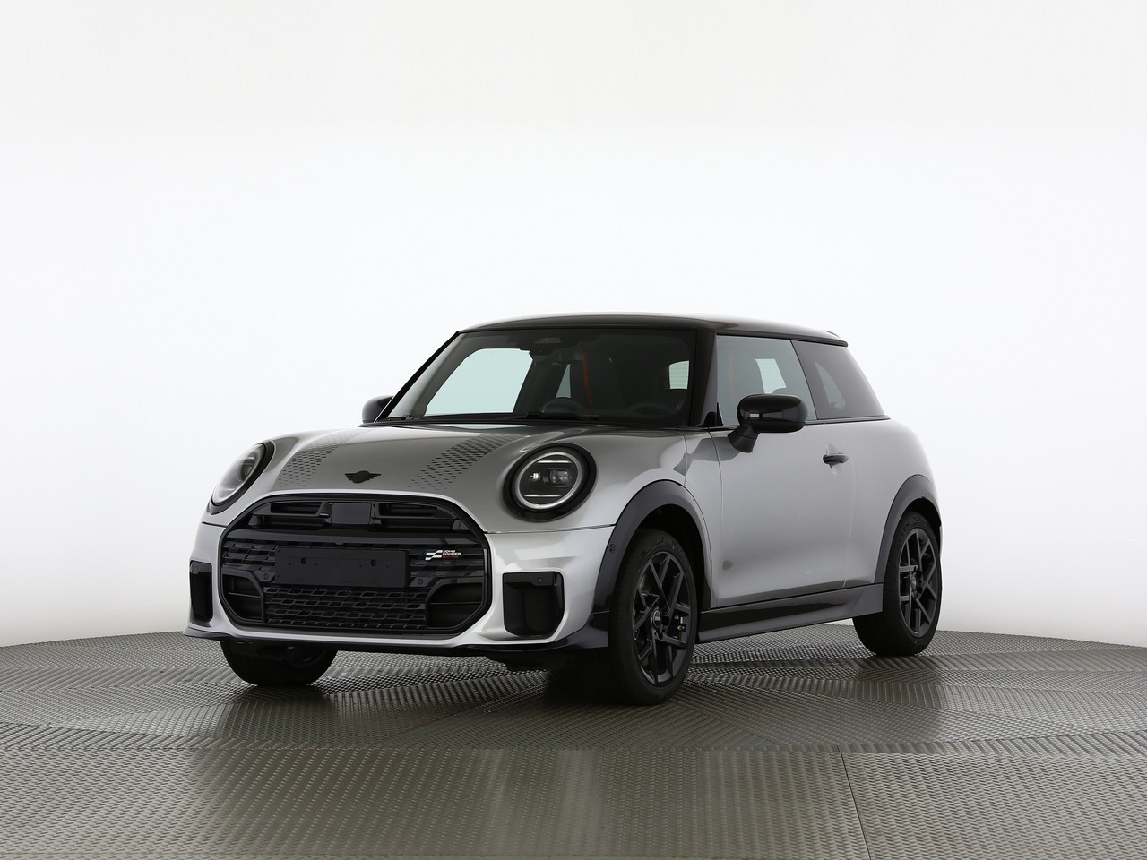 MINI Cooper S DKG I MINI Days Offer-image-0