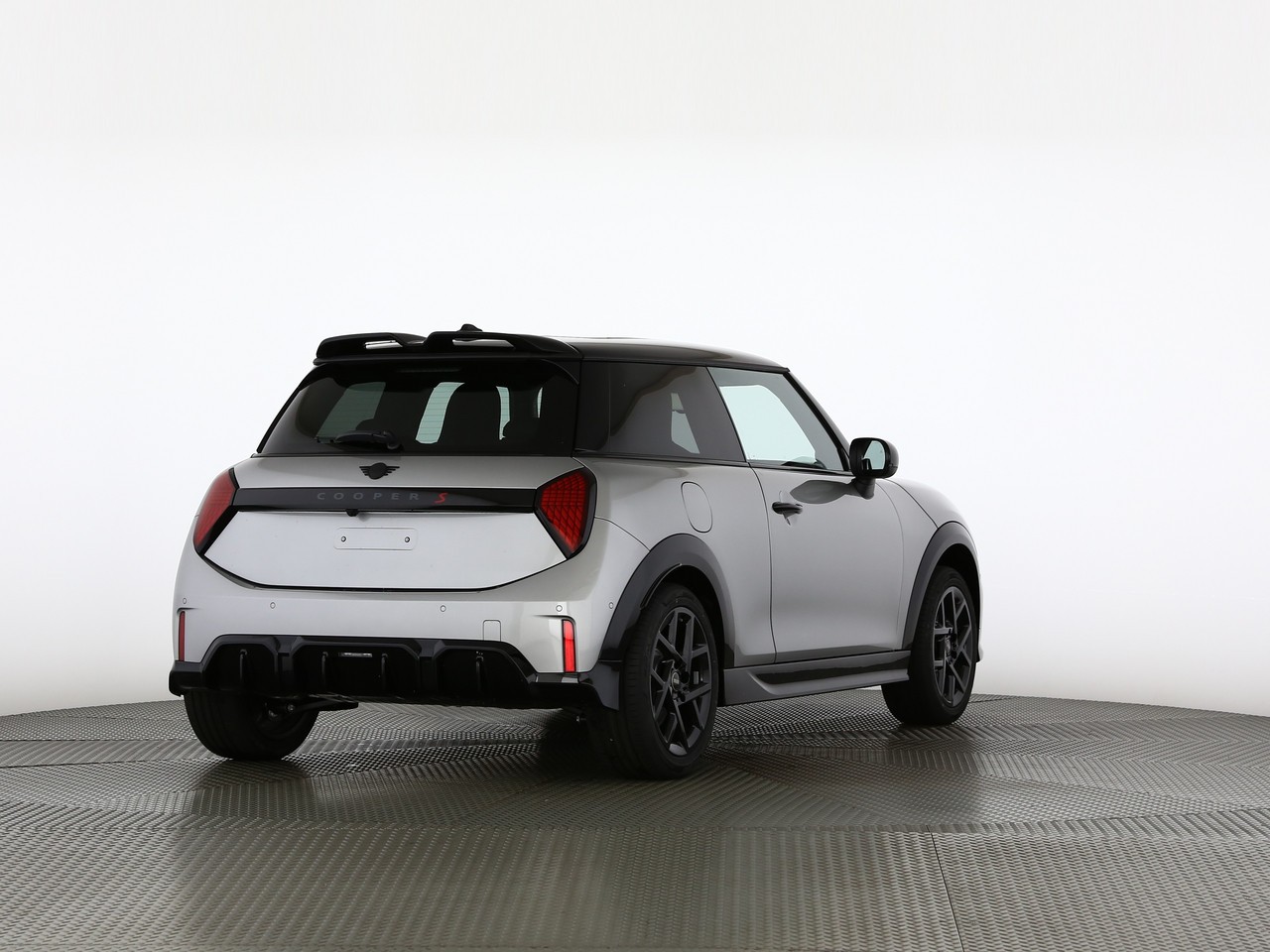 MINI Cooper S DKG I MINI Days Offer-image-1