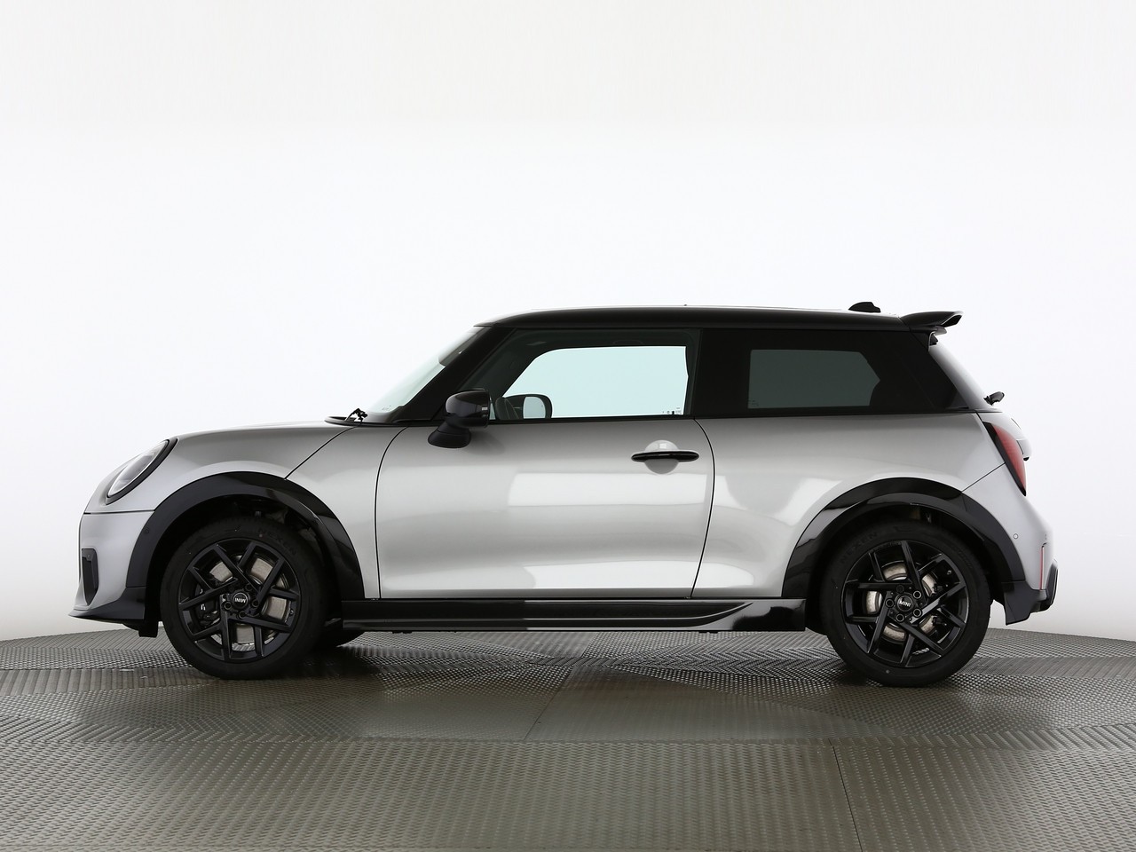 MINI Cooper S DKG I MINI Days Offer-image-2