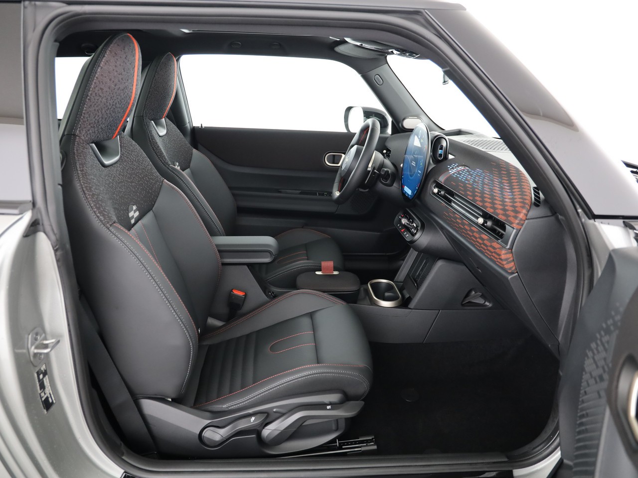 MINI Cooper S DKG I MINI Days Offer-image-14