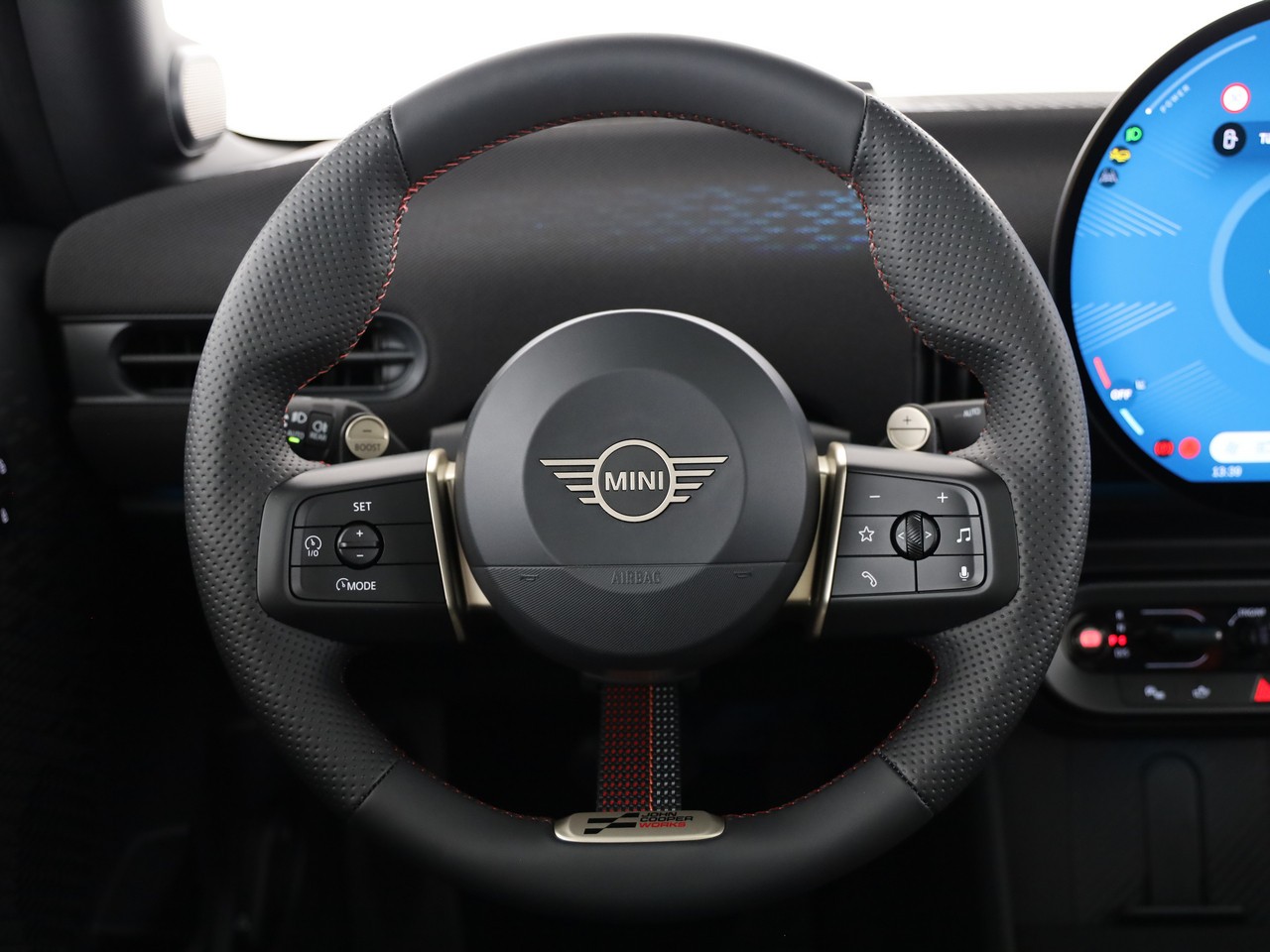 MINI Cooper S DKG I MINI Days Offer-image-16
