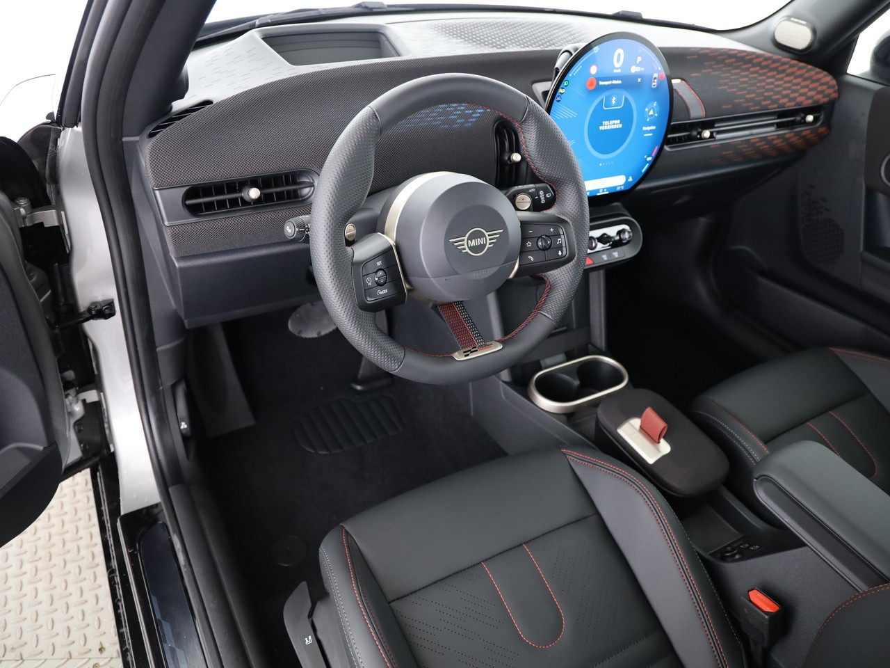 MINI Cooper S DKG I MINI Days Offer-image-11