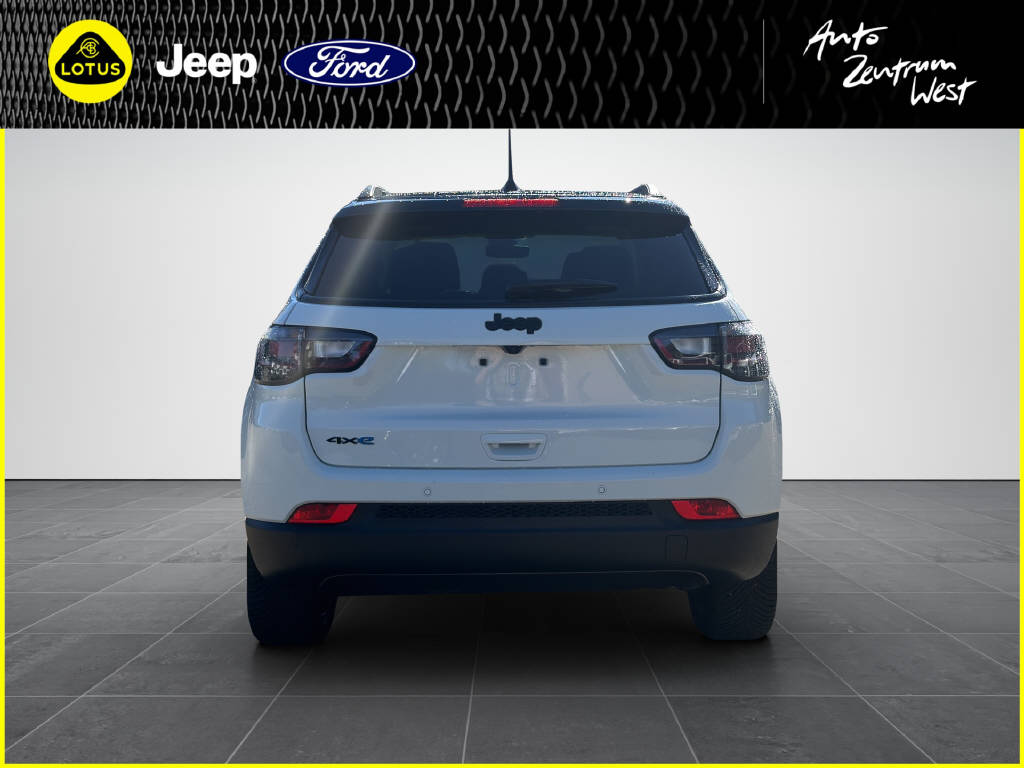 JEEP Compass 1.3 Limited 4xe-image-3