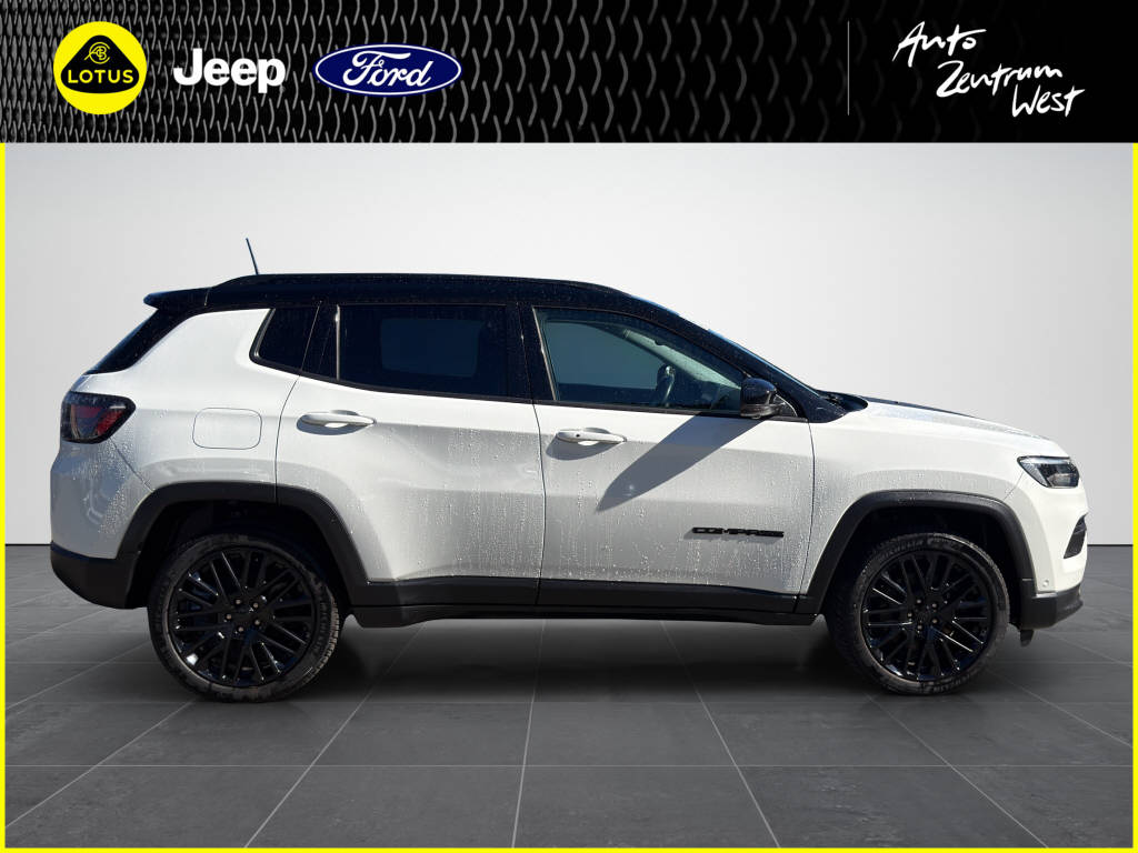 JEEP Compass 1.3 Limited 4xe-image-5