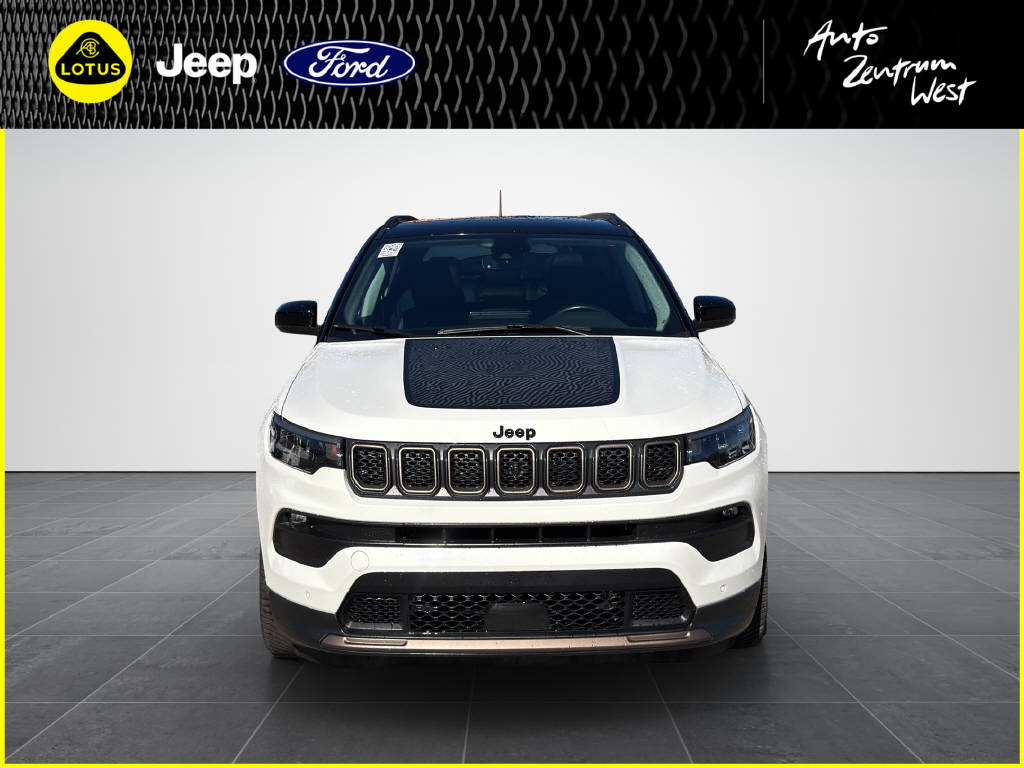 JEEP Compass 1.3 Limited 4xe-image-7