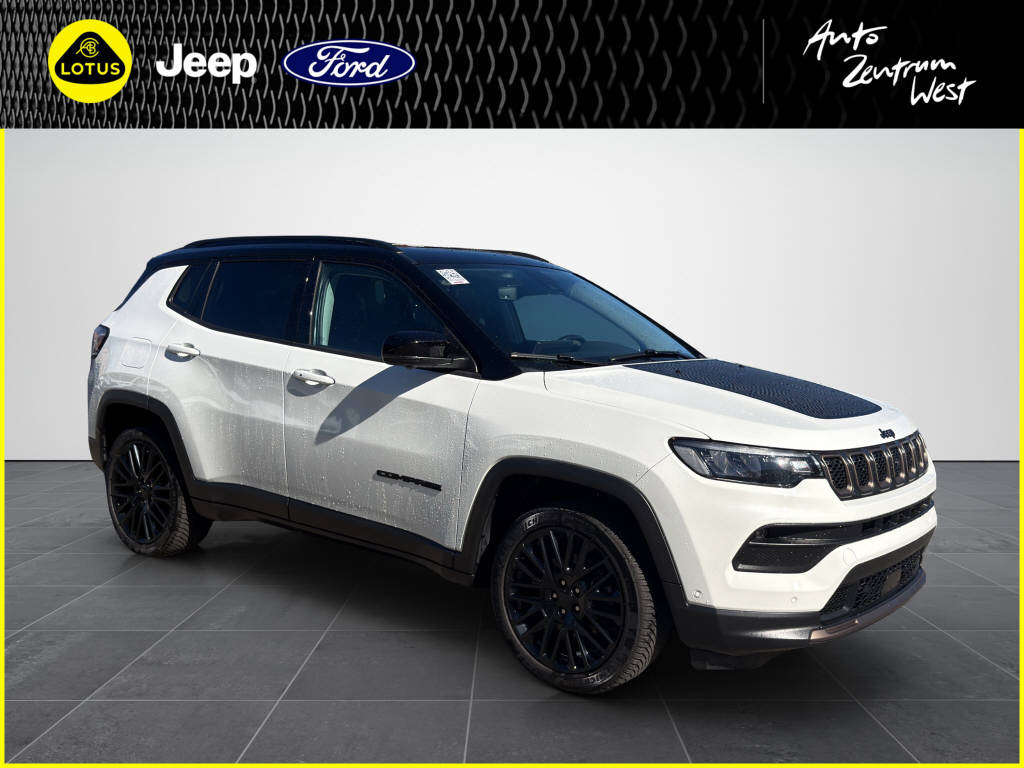 JEEP Compass 1.3 Limited 4xe-image-6
