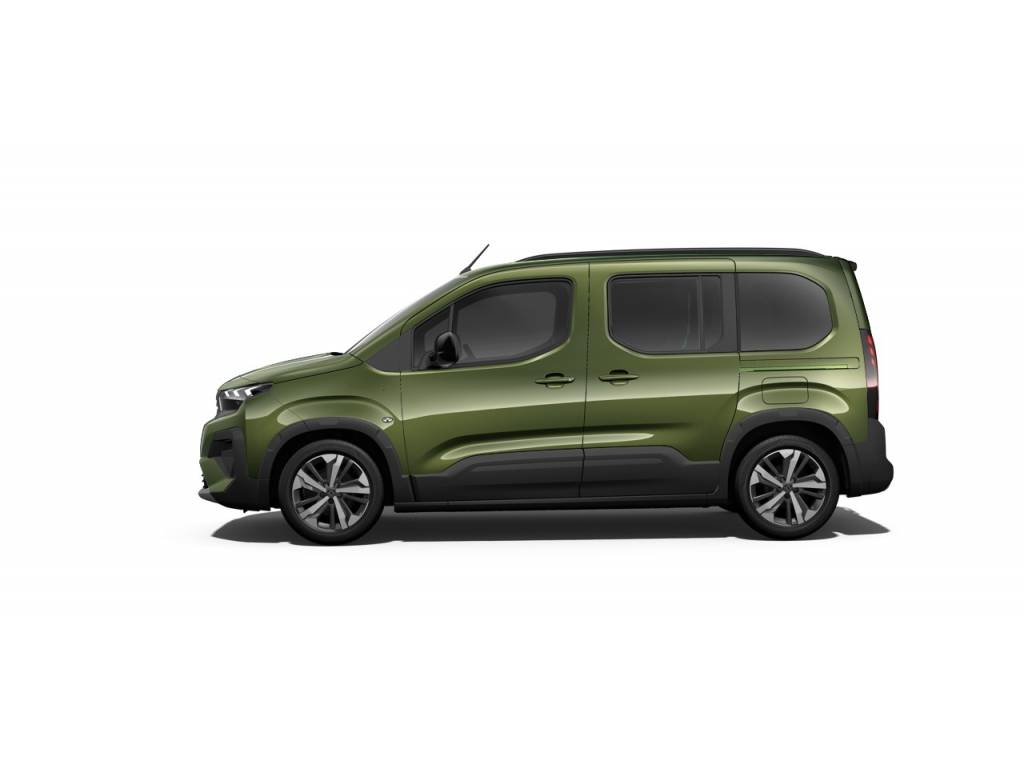 PEUGEOT Rifter Long 1.5 BlueHDi GT EAT8-image-2