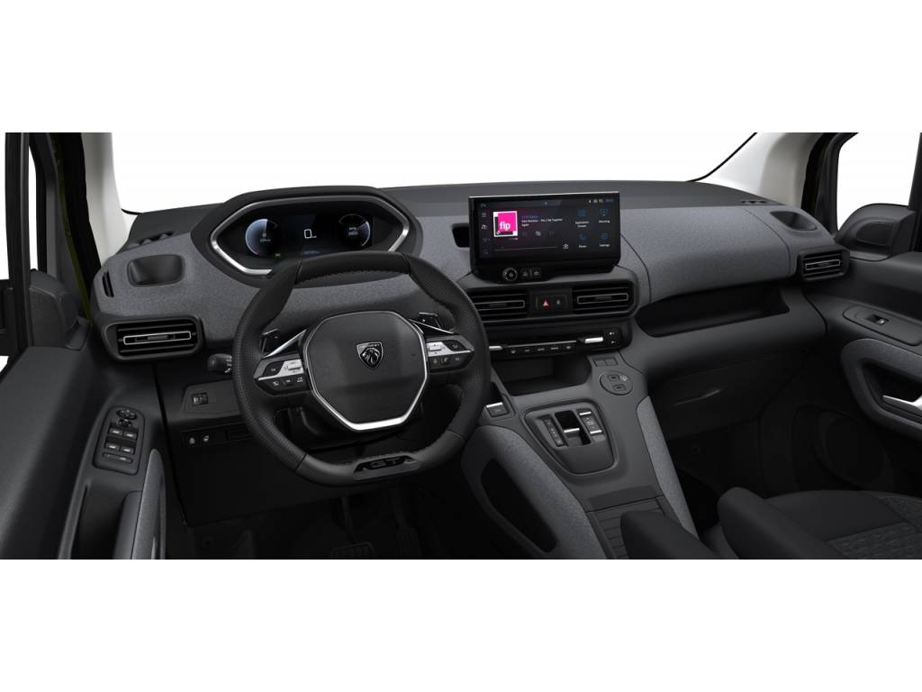 PEUGEOT Rifter Long 1.5 BlueHDi GT EAT8-image-6