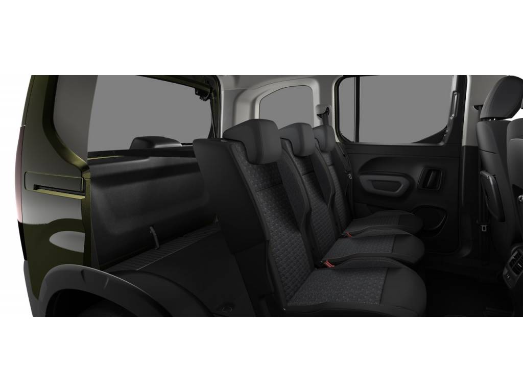 PEUGEOT Rifter Long 1.5 BlueHDi GT EAT8-image-8