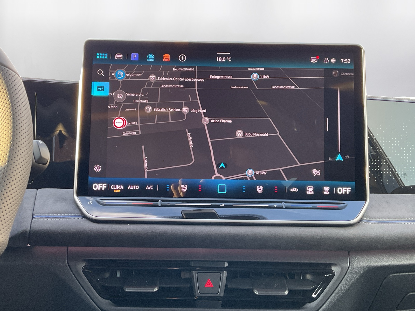 VW Tiguan 2.0 TSI DSG R-Line United 4Motion-image-8