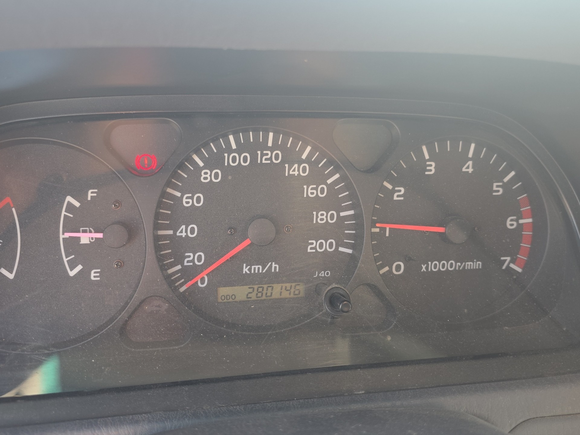 TOYOTA Land Cruiser 300 3.4 V6 VX-image-9