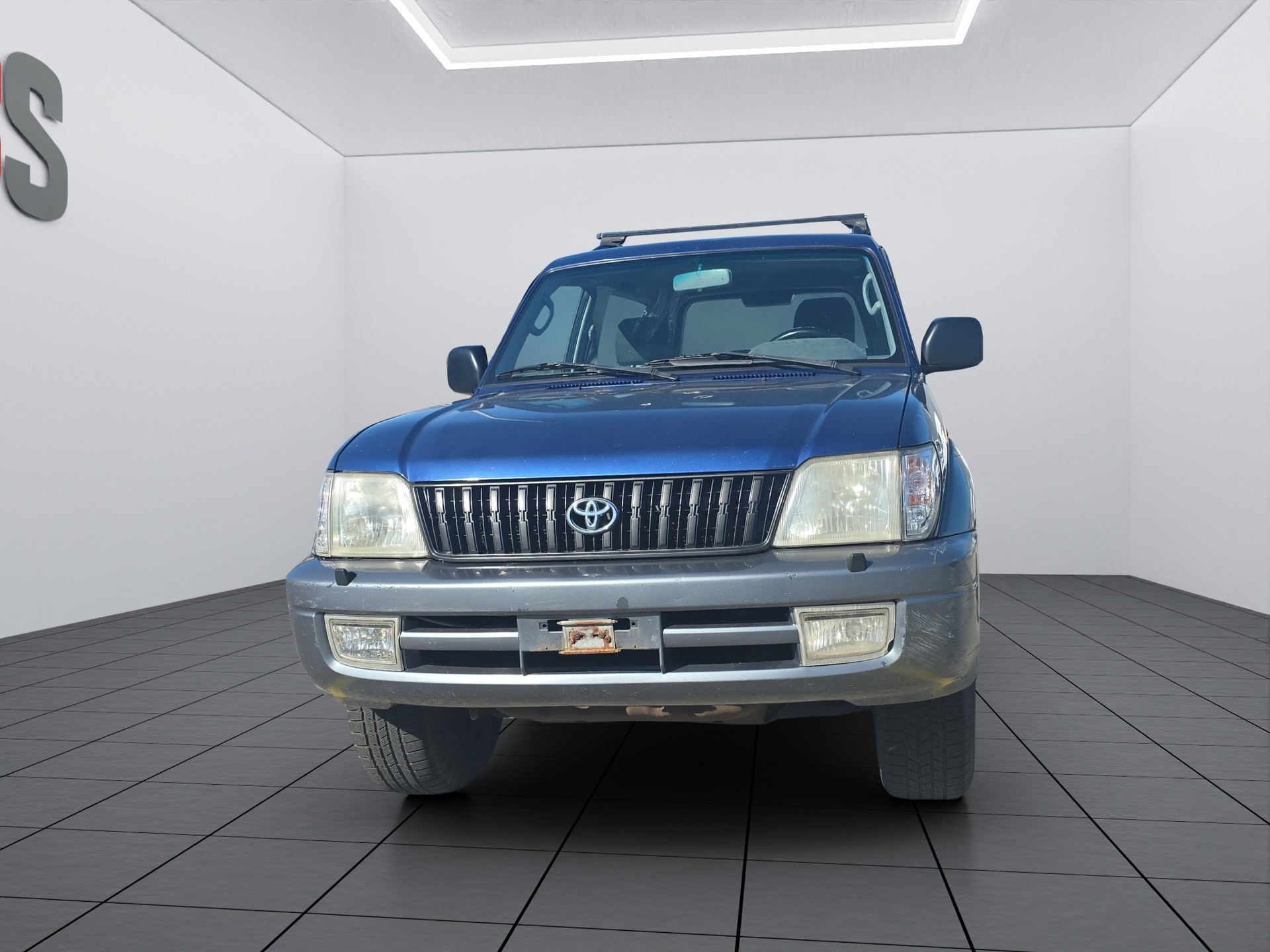 TOYOTA Land Cruiser 300 3.4 V6 VX-image-5