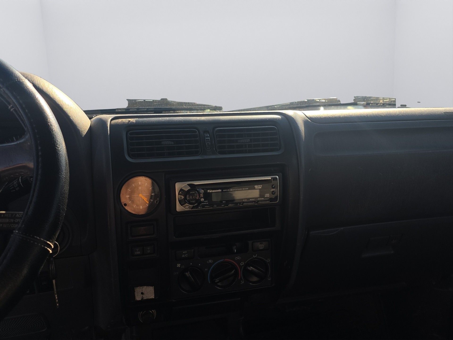 TOYOTA Land Cruiser 300 3.4 V6 VX-image-10
