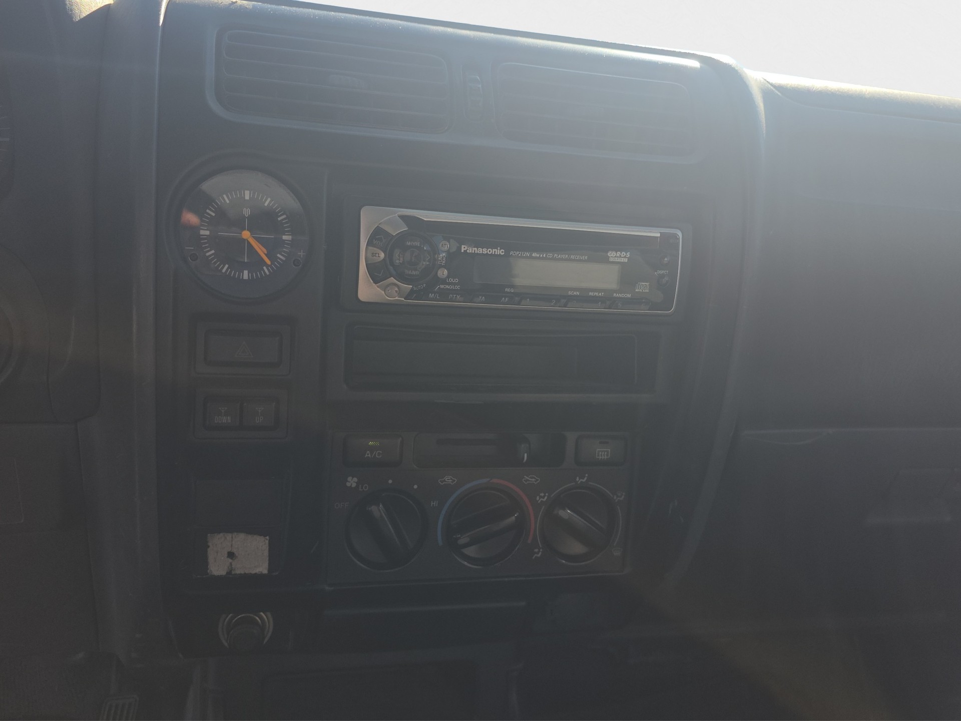 TOYOTA Land Cruiser 300 3.4 V6 VX-image-11