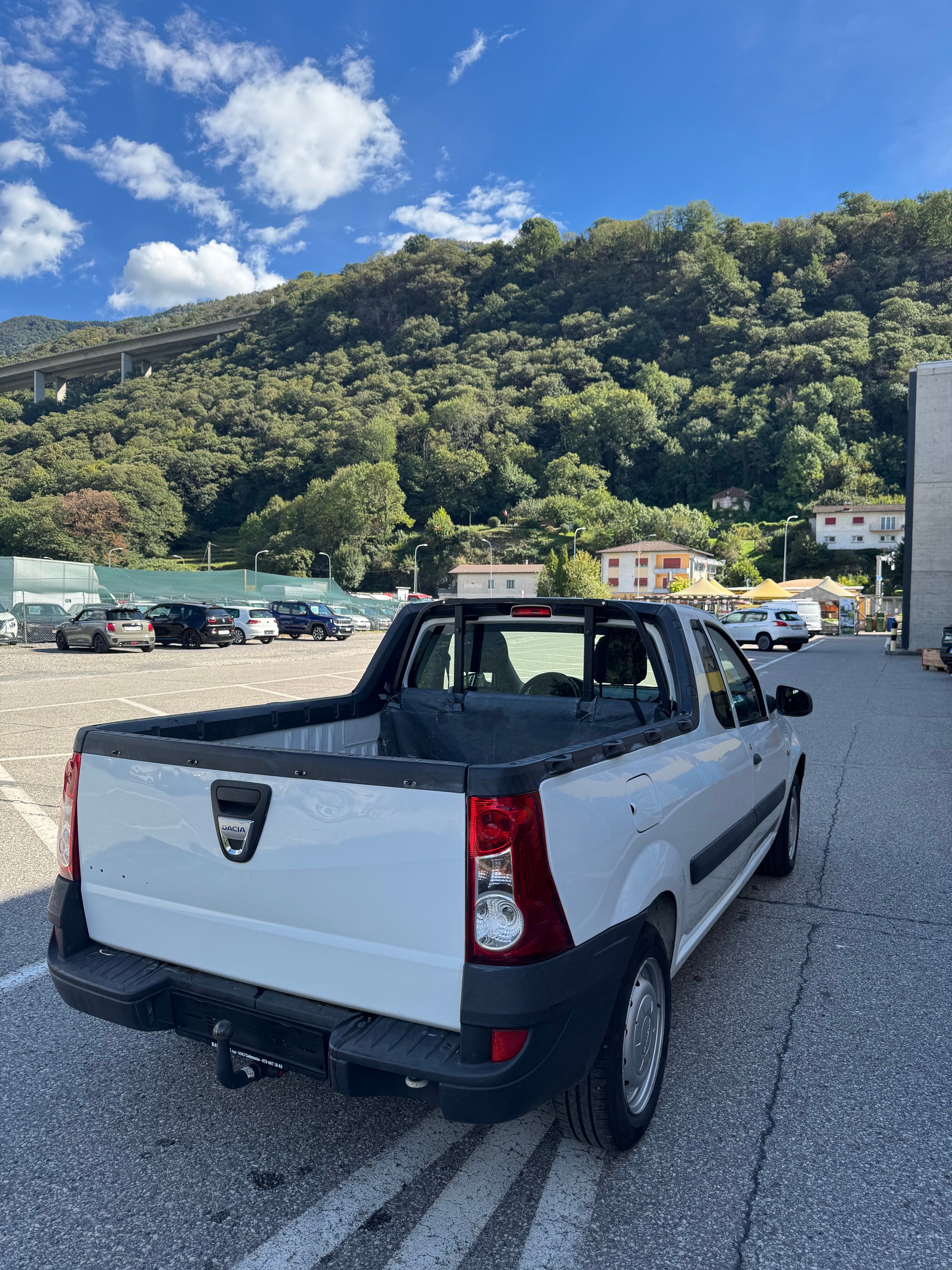 DACIA Logan 1.6-image-2