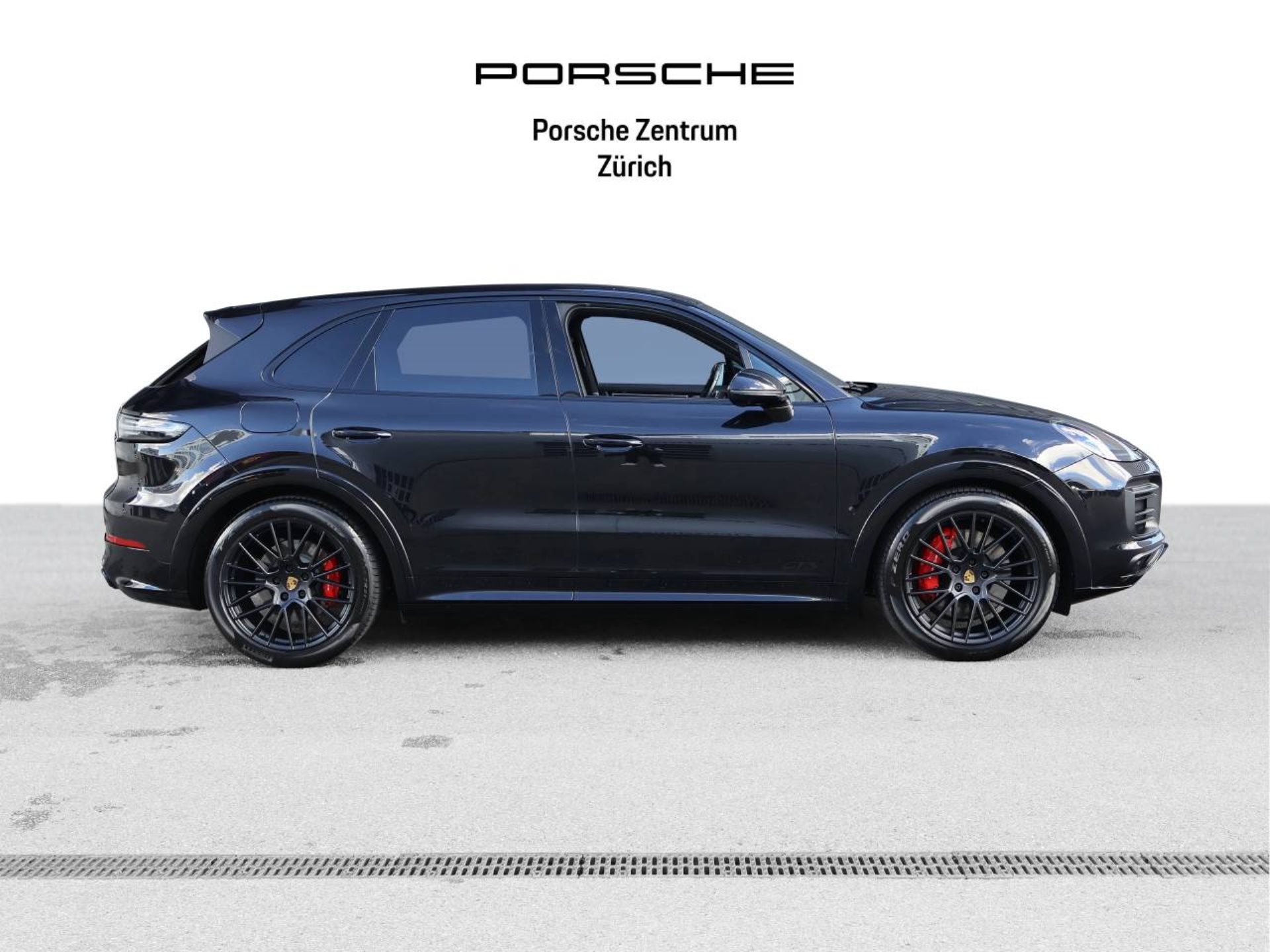 PORSCHE Cayenne GTS-image-6
