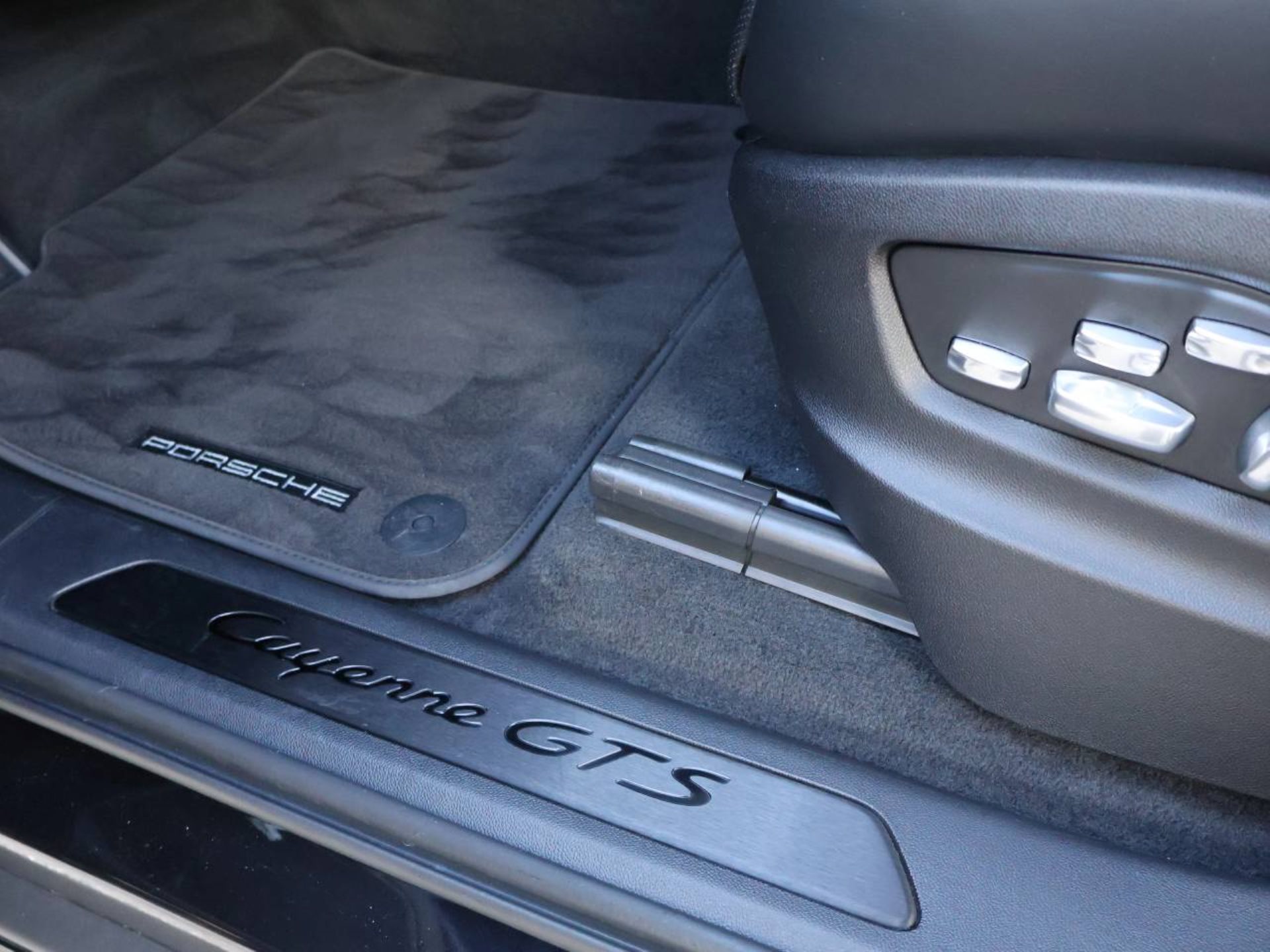 PORSCHE Cayenne GTS-image-29