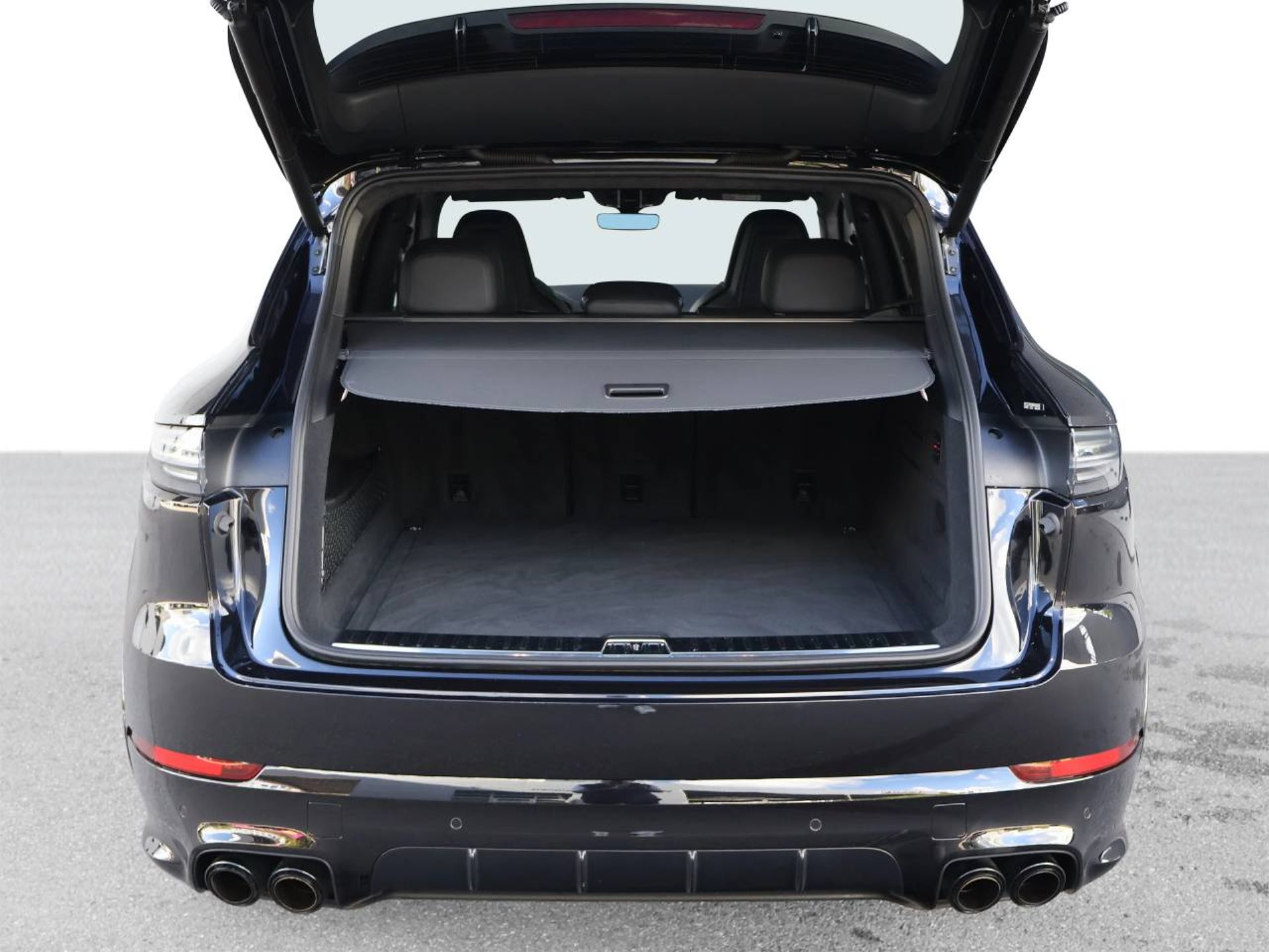 PORSCHE Cayenne GTS-image-20