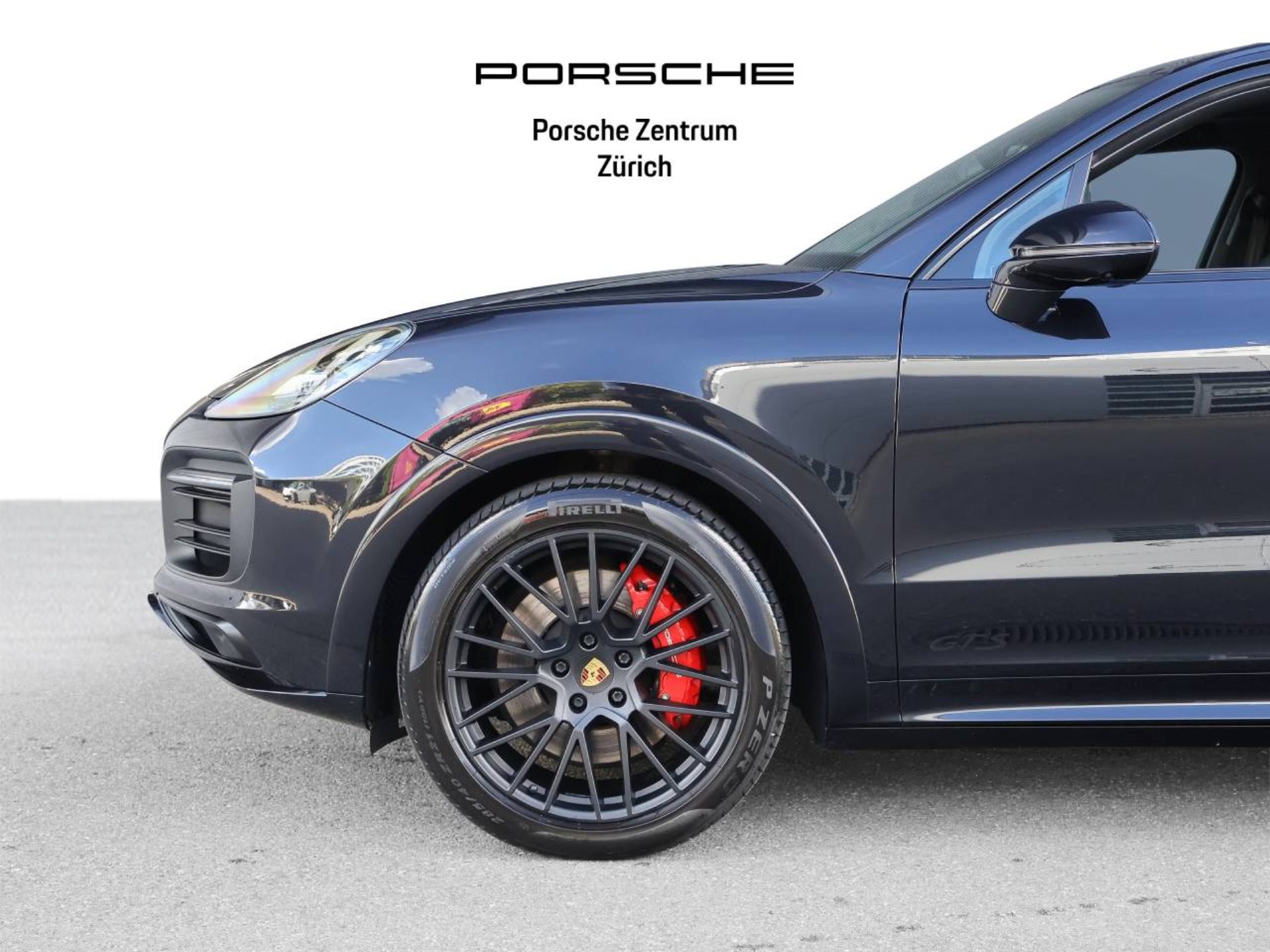 PORSCHE Cayenne GTS-image-10