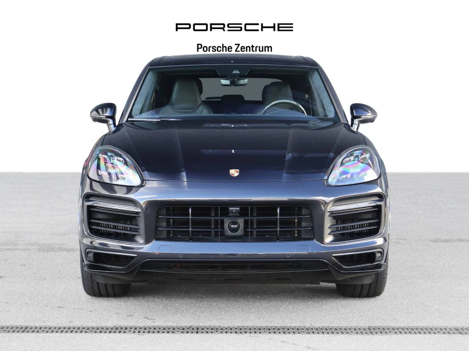 PORSCHE Cayenne GTS-image-8