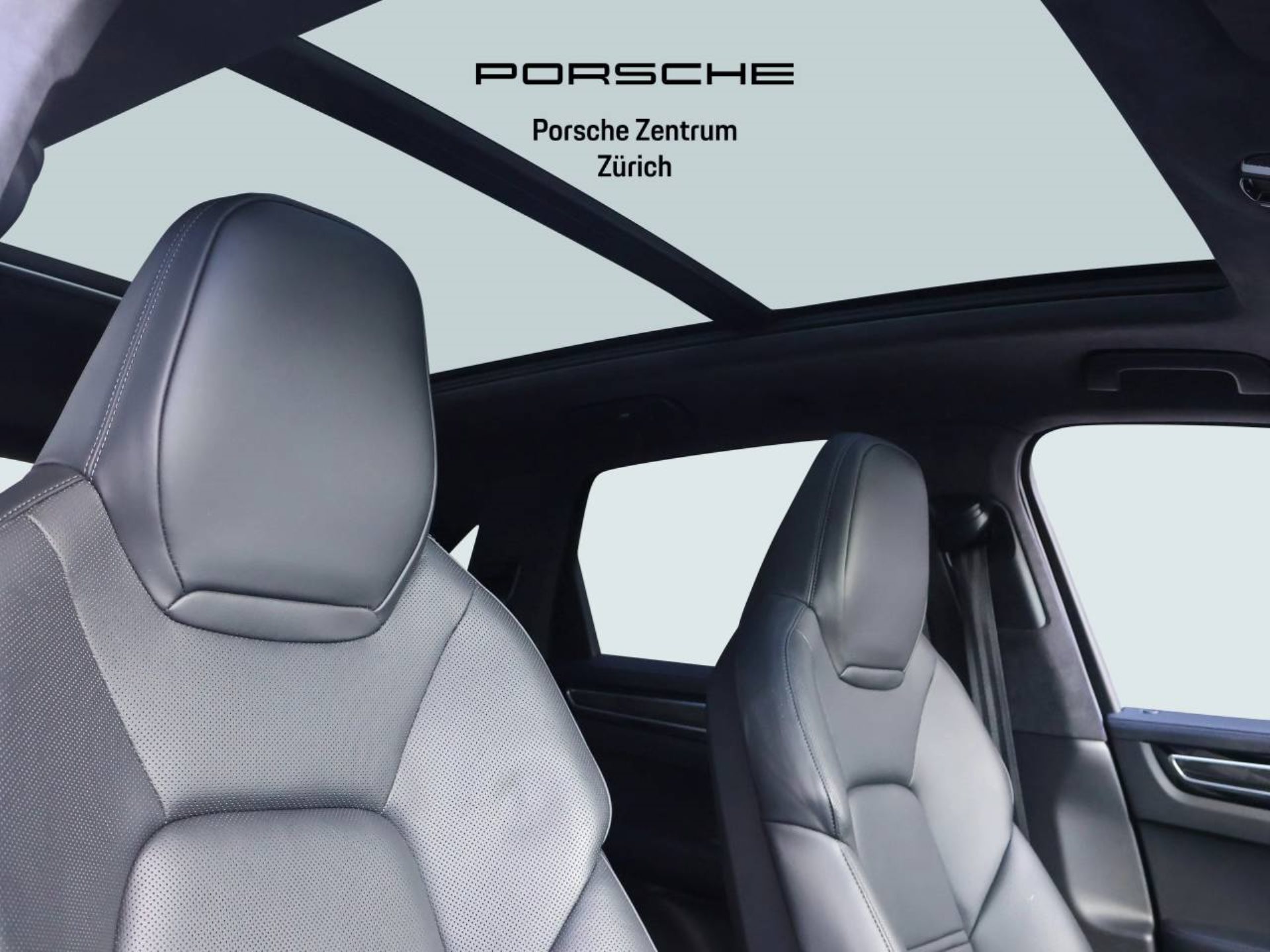 PORSCHE Cayenne GTS-image-19