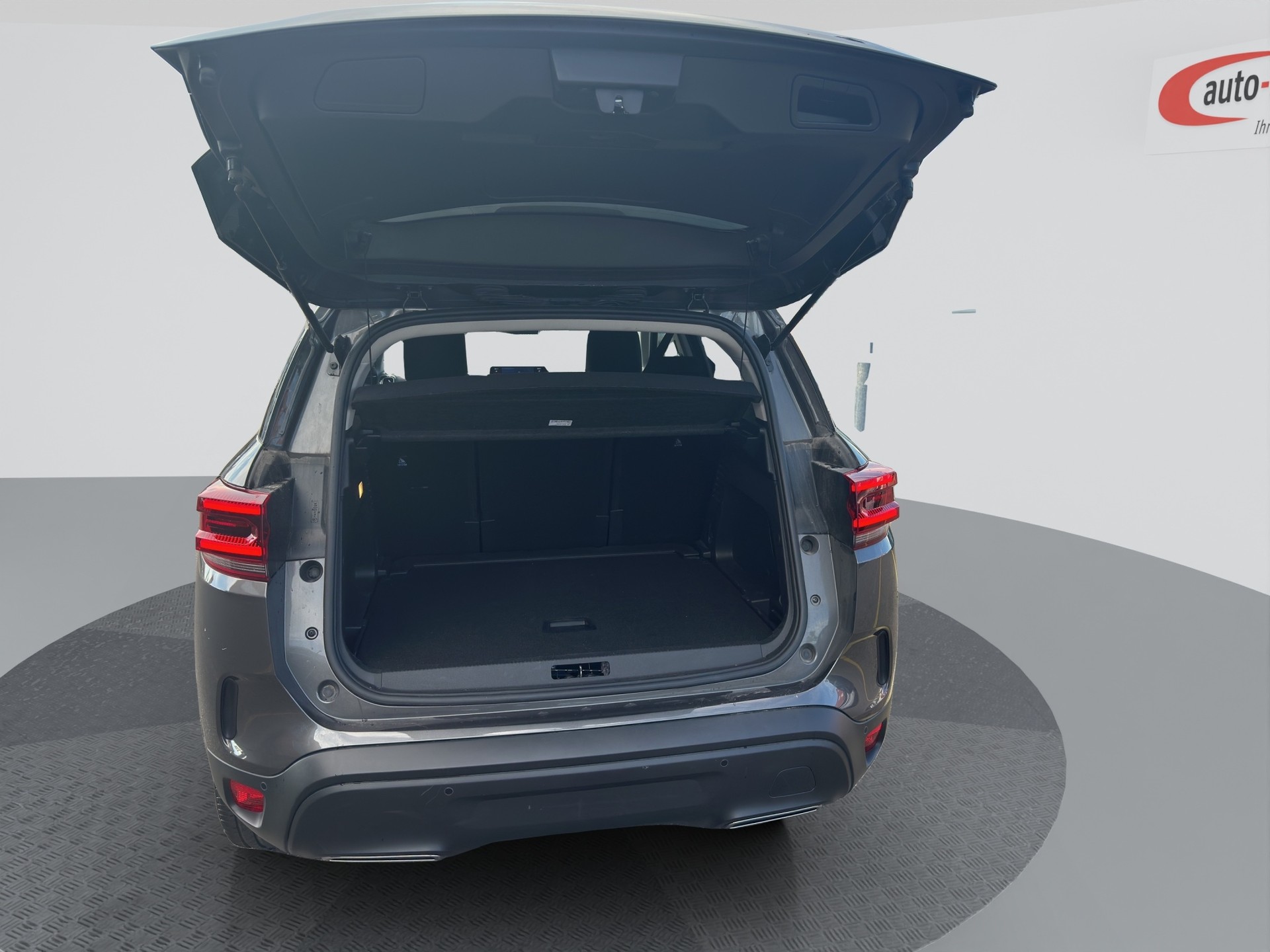 CITROEN C5 Aircross 1.2 HEV Plus-image-14