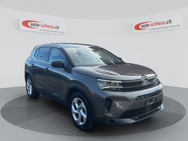 CITROEN C5 Aircross 1.2 HEV Plus