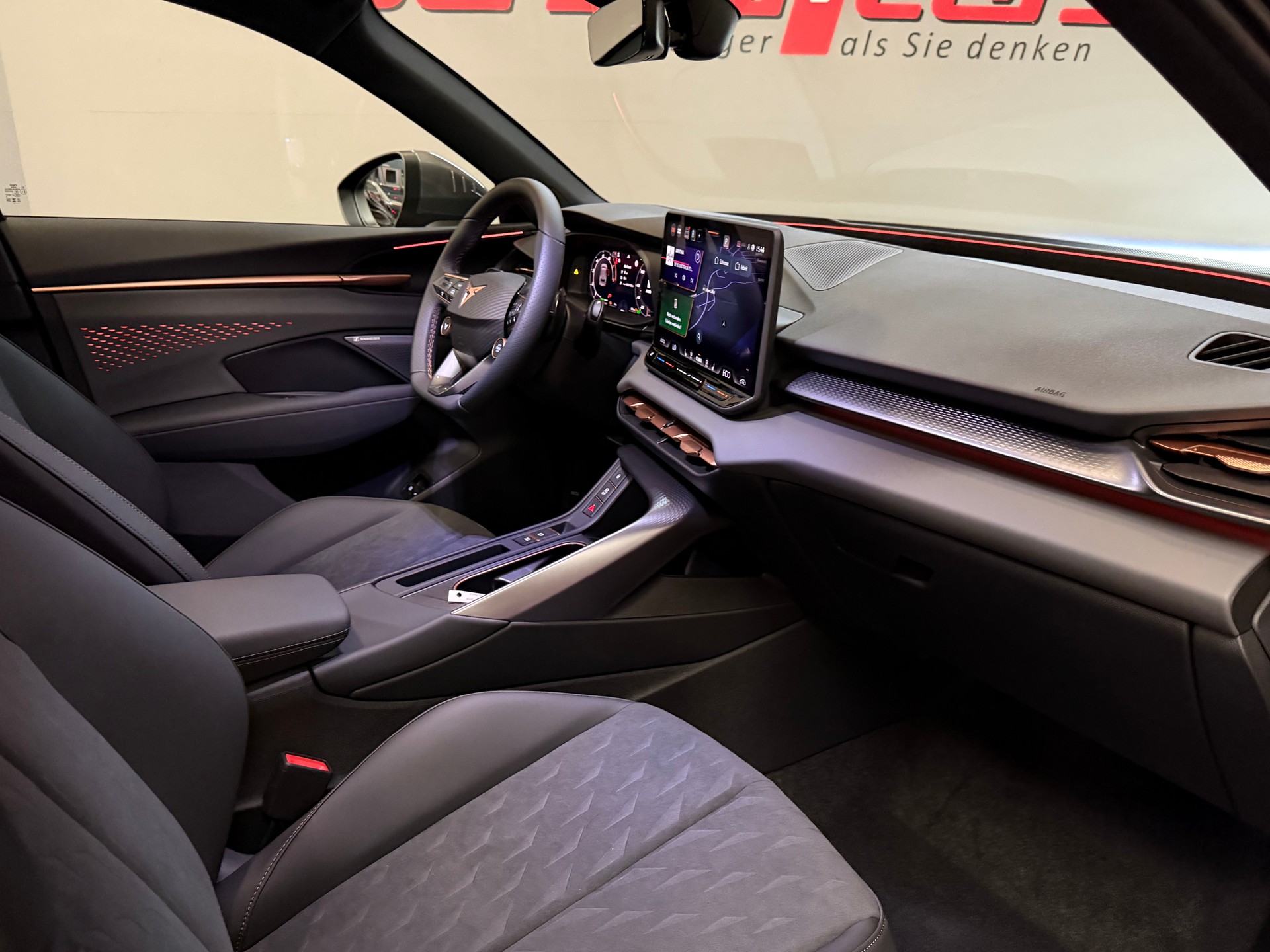 CUPRA Terramar 1.5 eHybrid DSG VZ-image-21