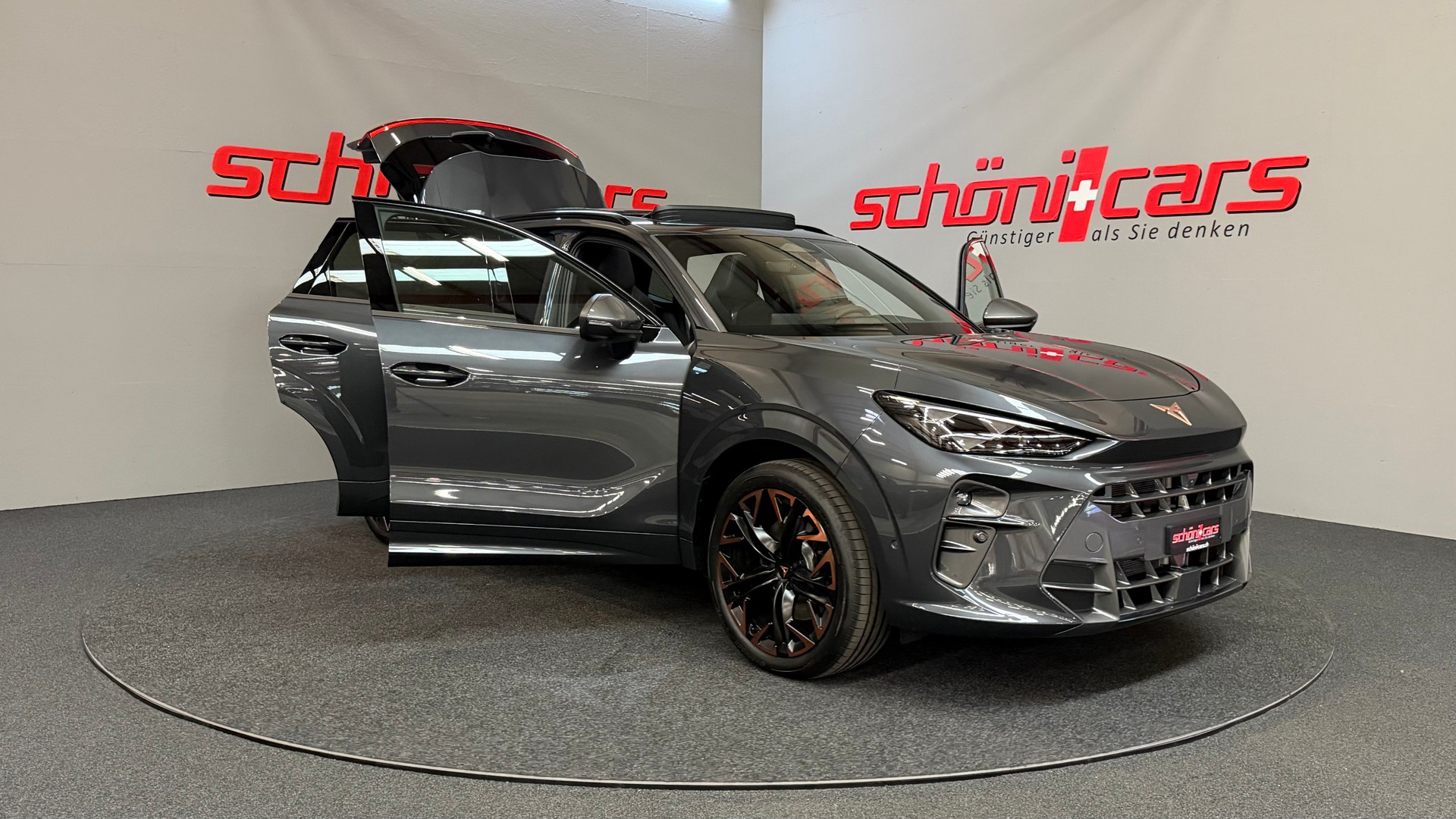 CUPRA Terramar 1.5 eHybrid DSG VZ-image-8