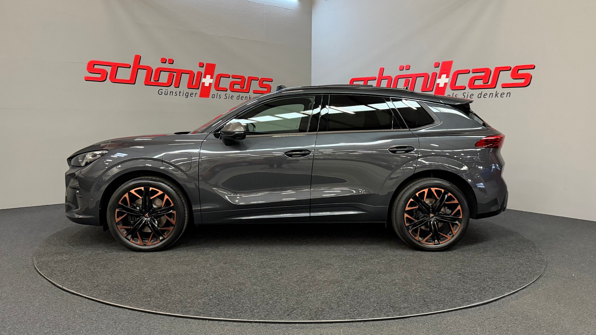CUPRA Terramar 1.5 eHybrid DSG VZ-image-2