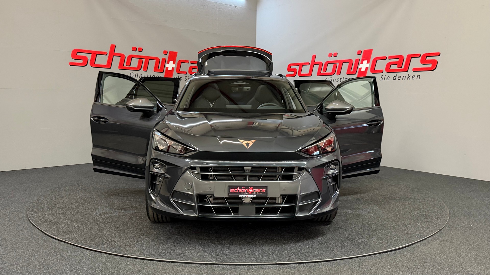 CUPRA Terramar 1.5 eHybrid DSG VZ-image-9