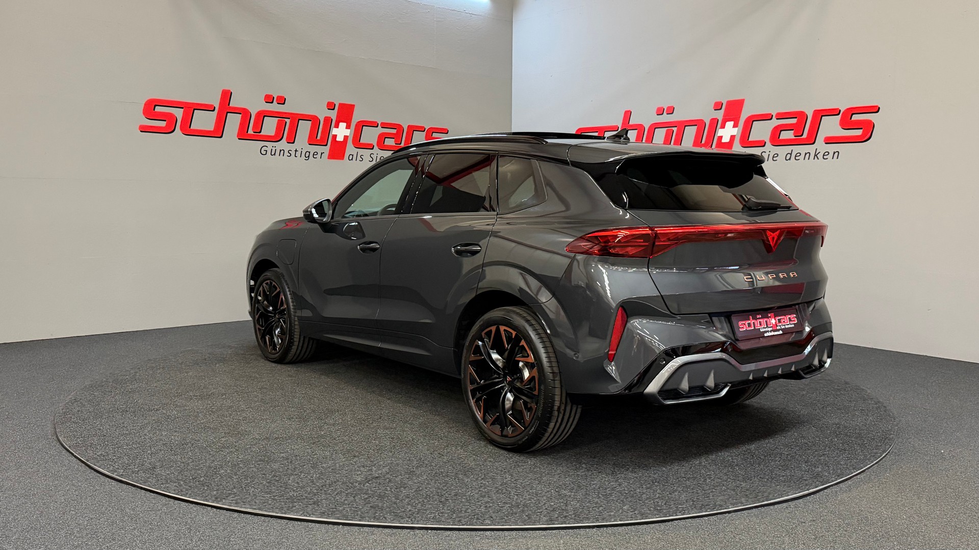 CUPRA Terramar 1.5 eHybrid DSG VZ-image-3