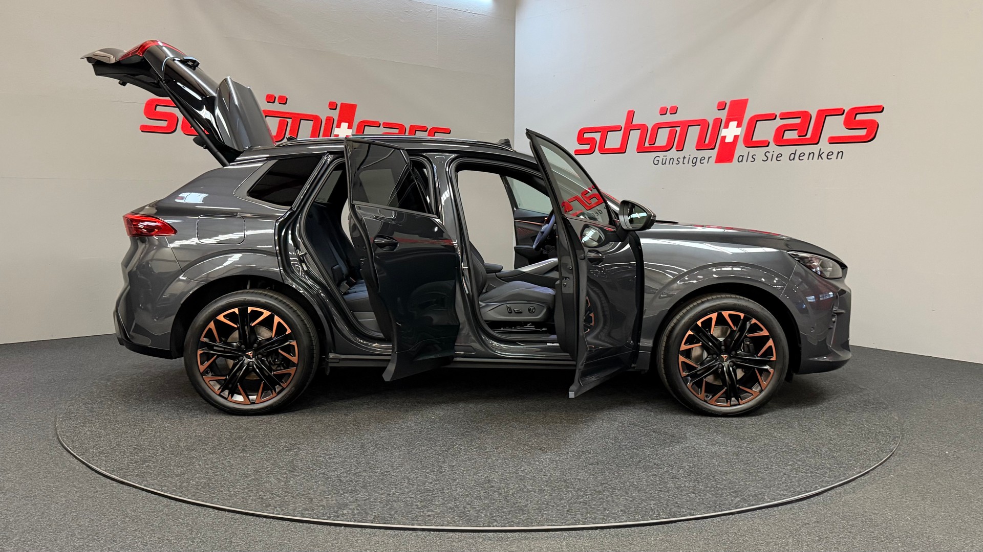 CUPRA Terramar 1.5 eHybrid DSG VZ-image-7