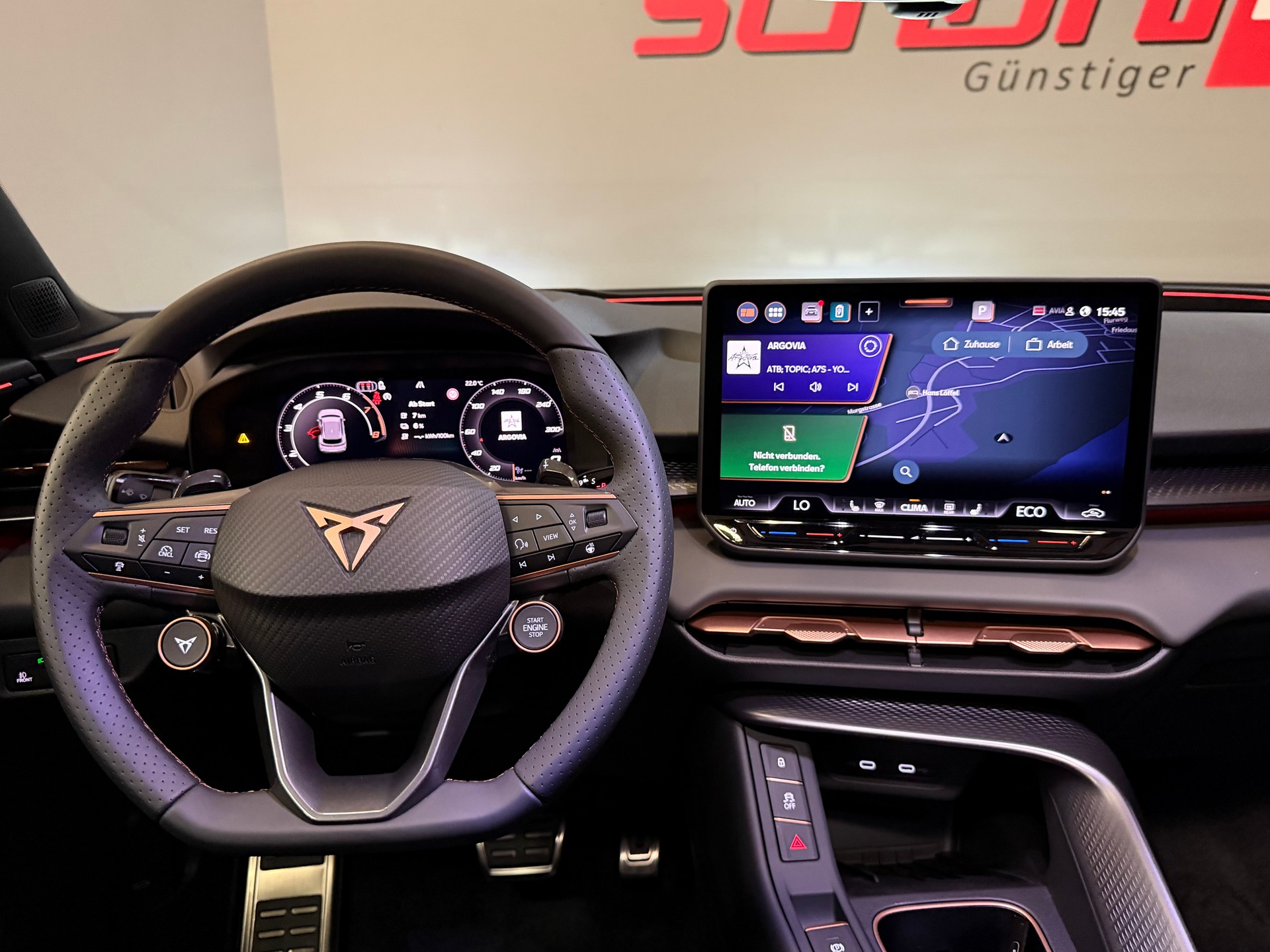 CUPRA Terramar 1.5 eHybrid DSG VZ-image-19