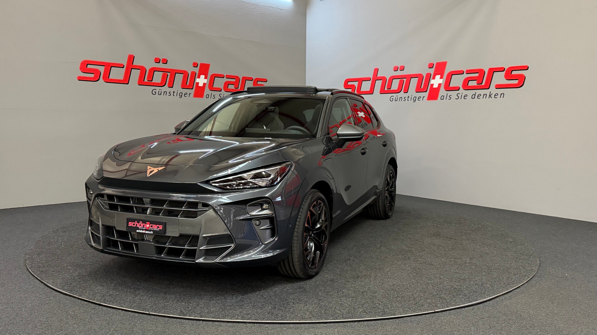 CUPRA Terramar 1.5 eHybrid DSG VZ-image-0