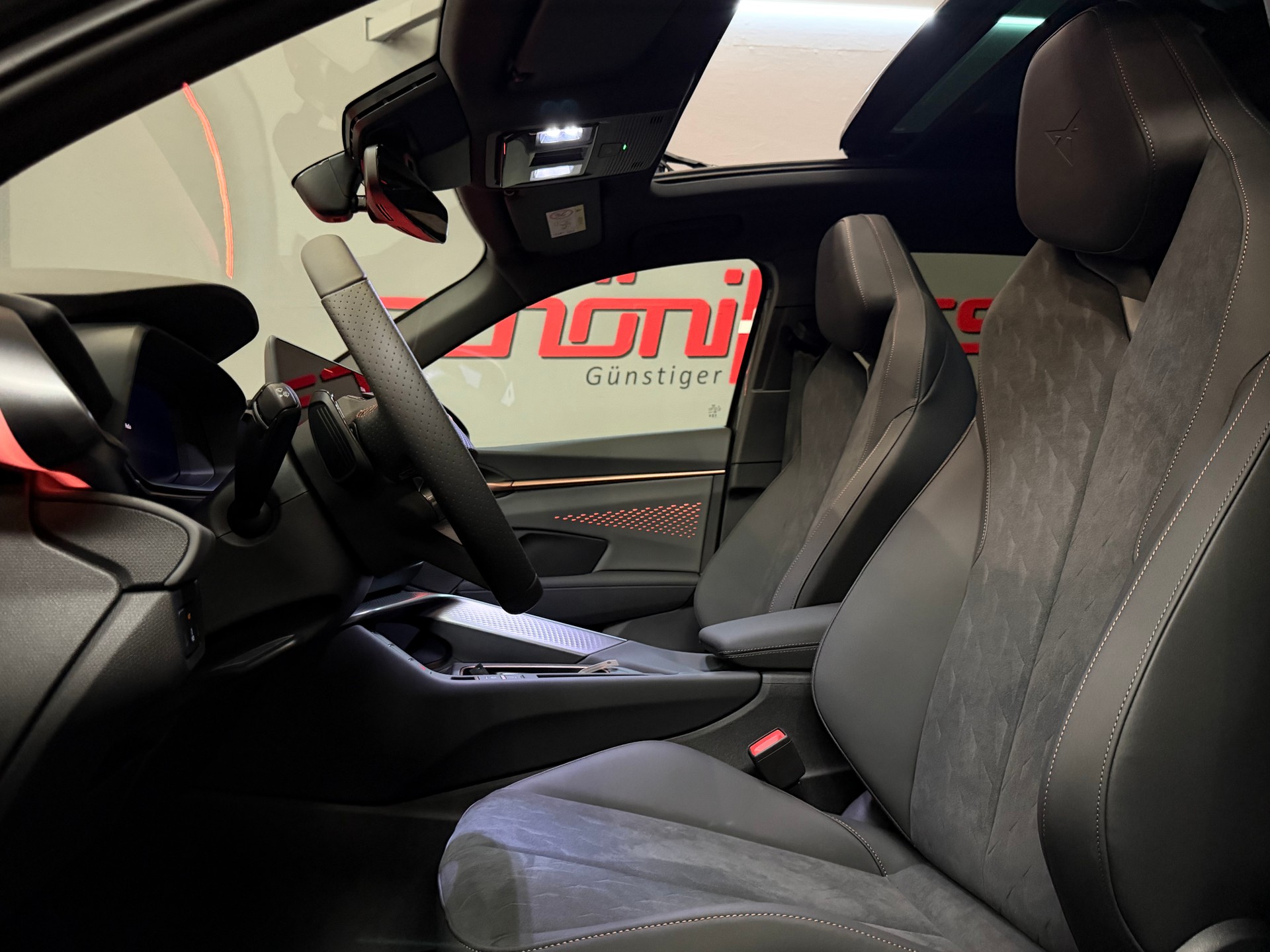 CUPRA Terramar 1.5 eHybrid DSG VZ-image-13