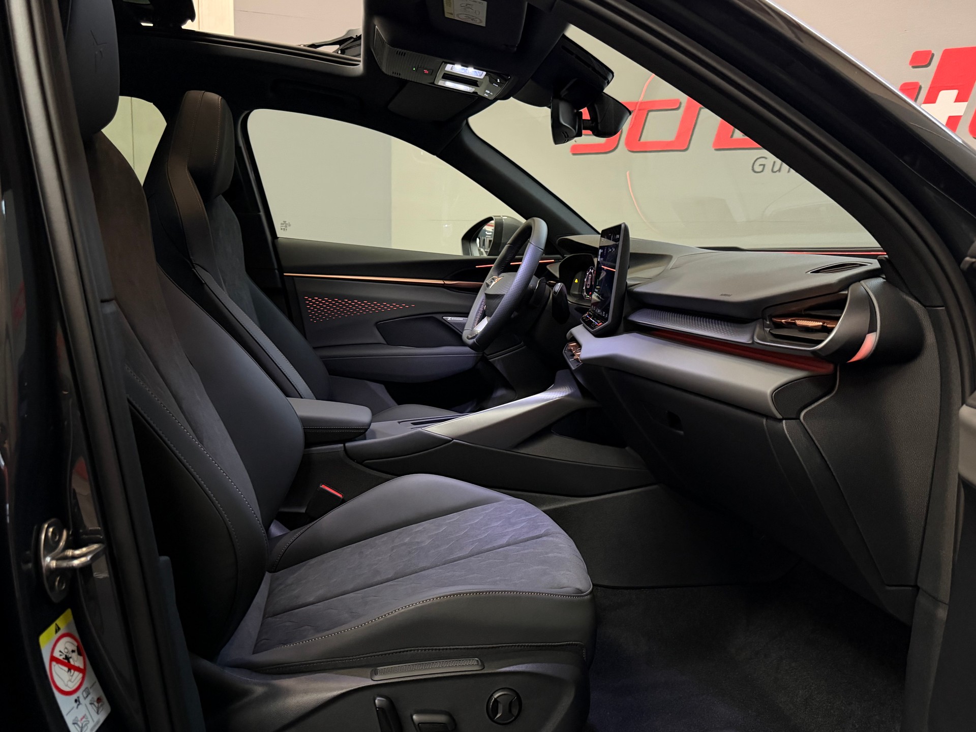 CUPRA Terramar 1.5 eHybrid DSG VZ-image-20