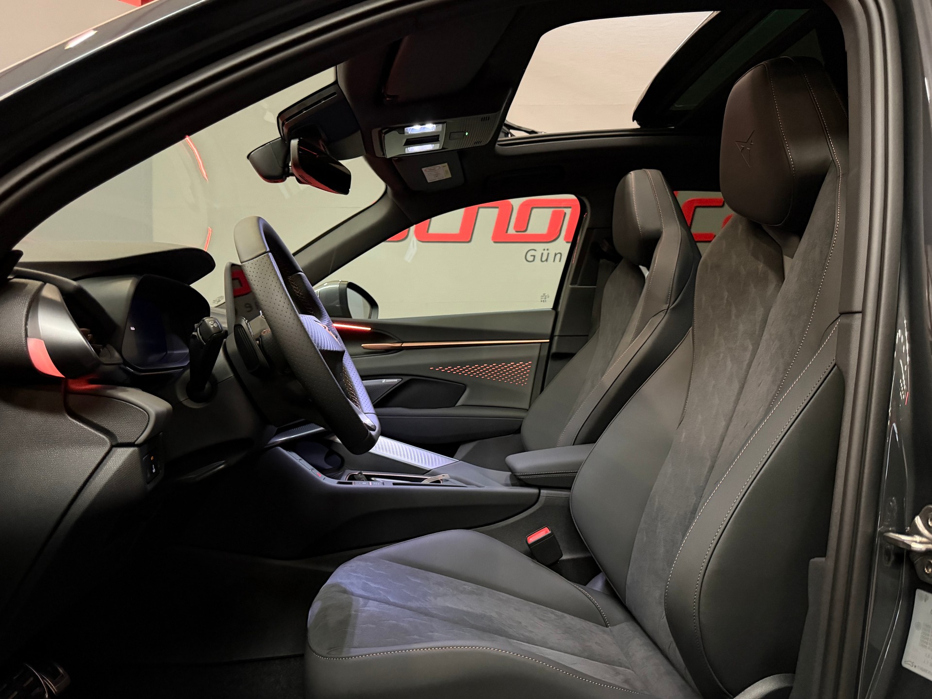 CUPRA Terramar 1.5 eHybrid DSG VZ-image-12