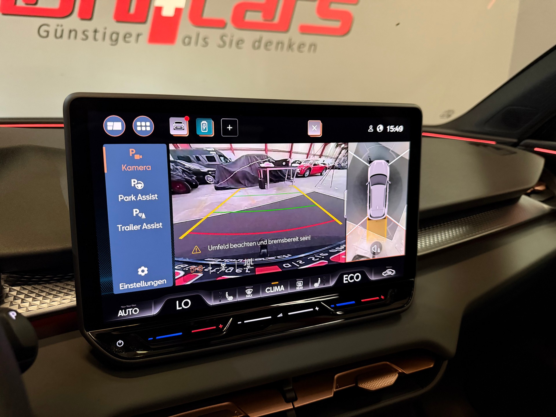 CUPRA Terramar 1.5 eHybrid DSG VZ-image-26