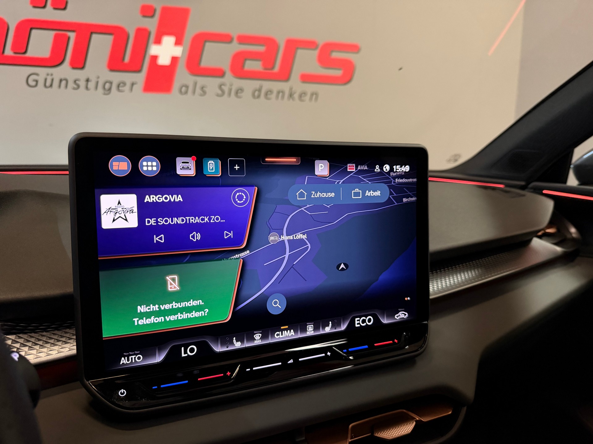 CUPRA Terramar 1.5 eHybrid DSG VZ-image-25