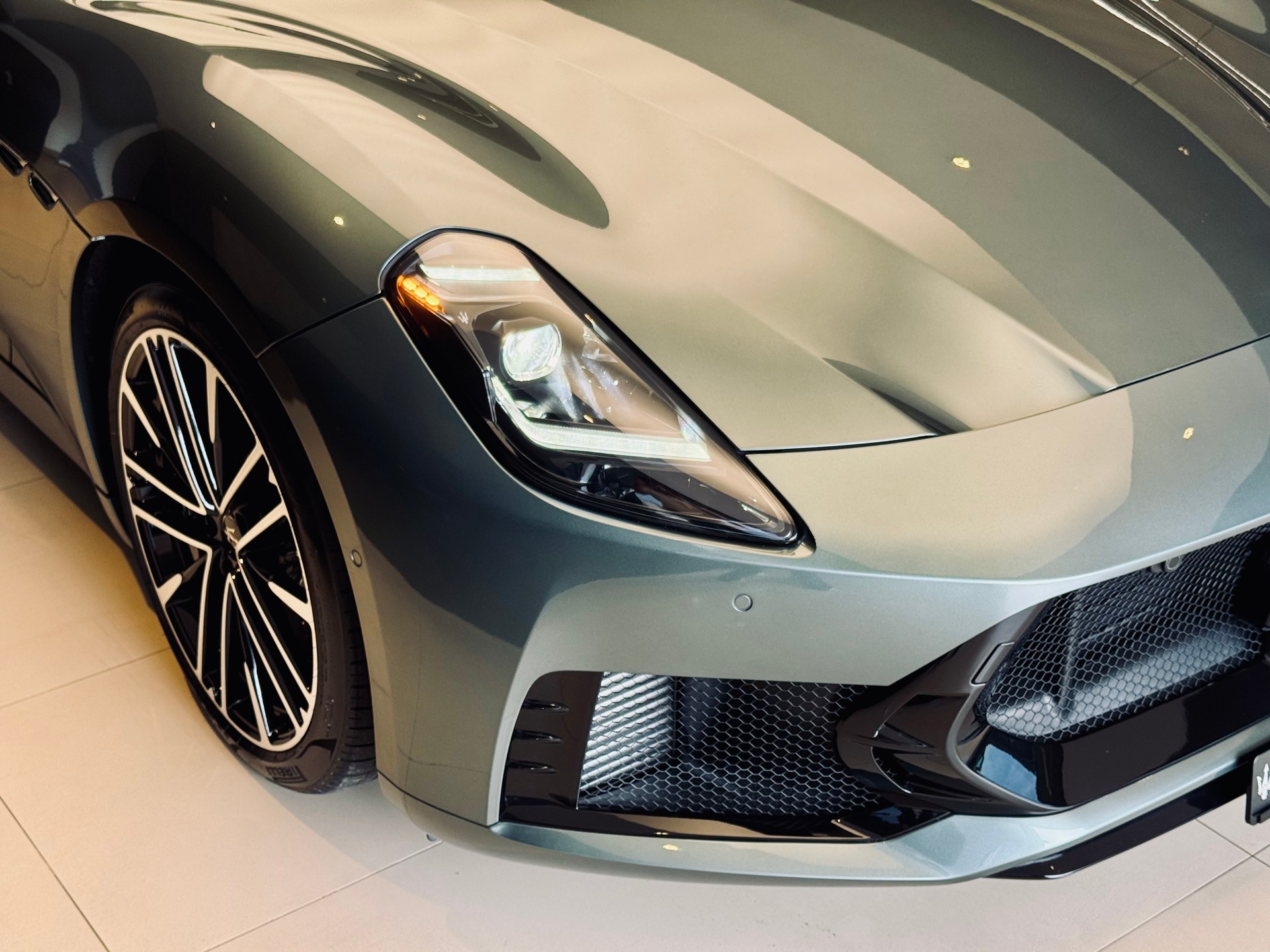MASERATI GranCabrio Modena MY27-image-5