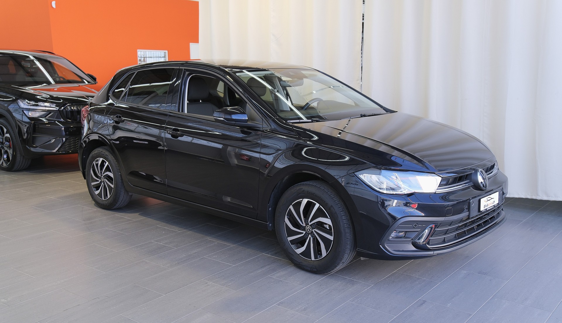 VW Polo 1.0 TSI Life DSG-image-25