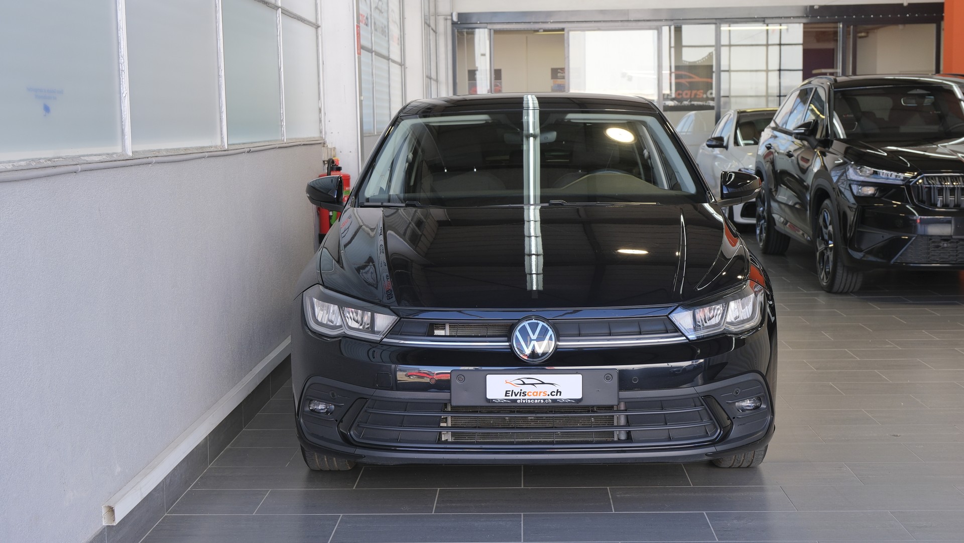 VW Polo 1.0 TSI Life DSG-image-27