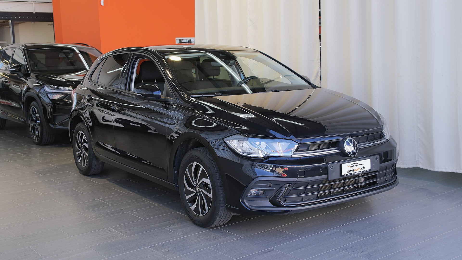 VW Polo 1.0 TSI Life DSG-image-1